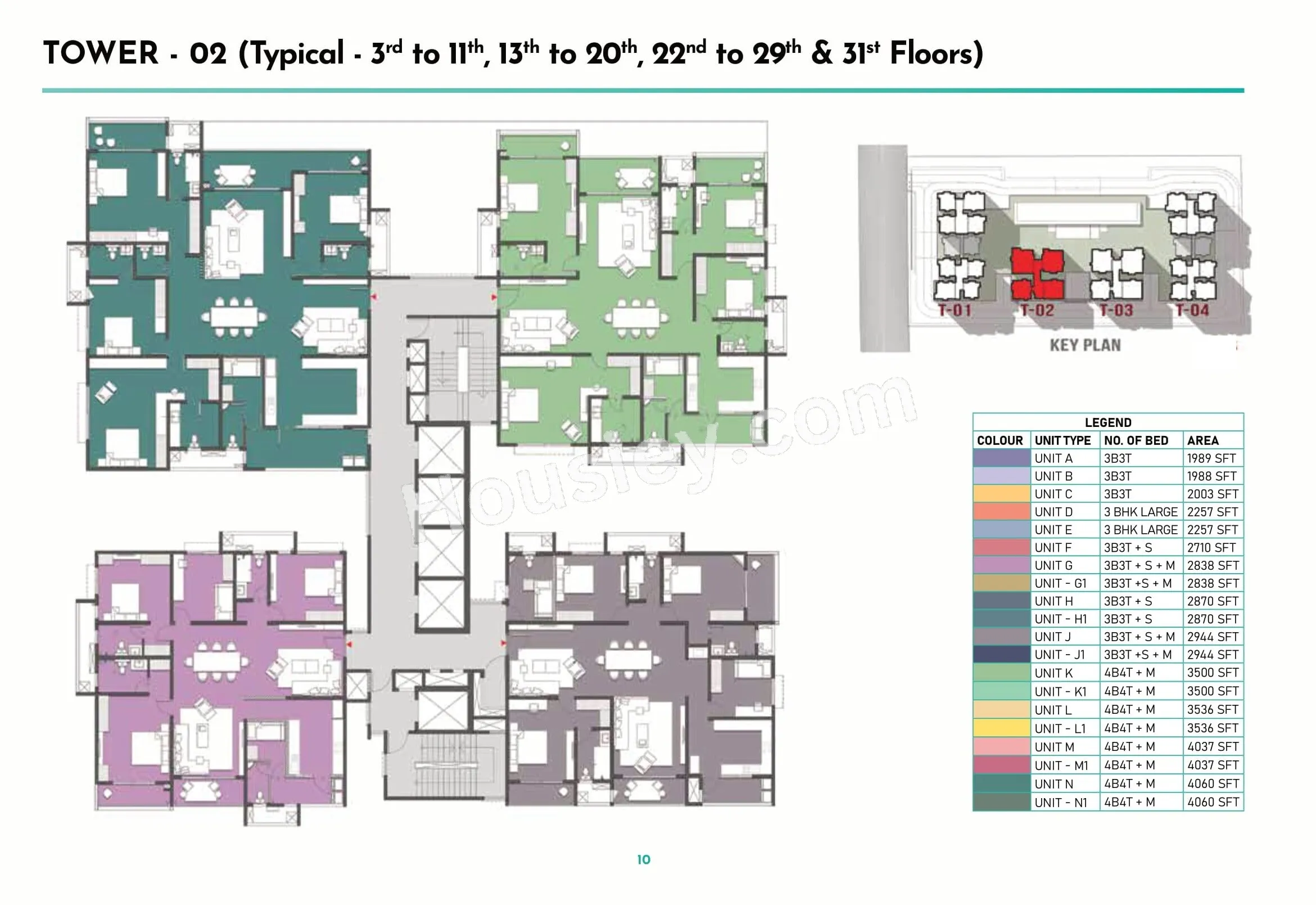 Floor Plan 6