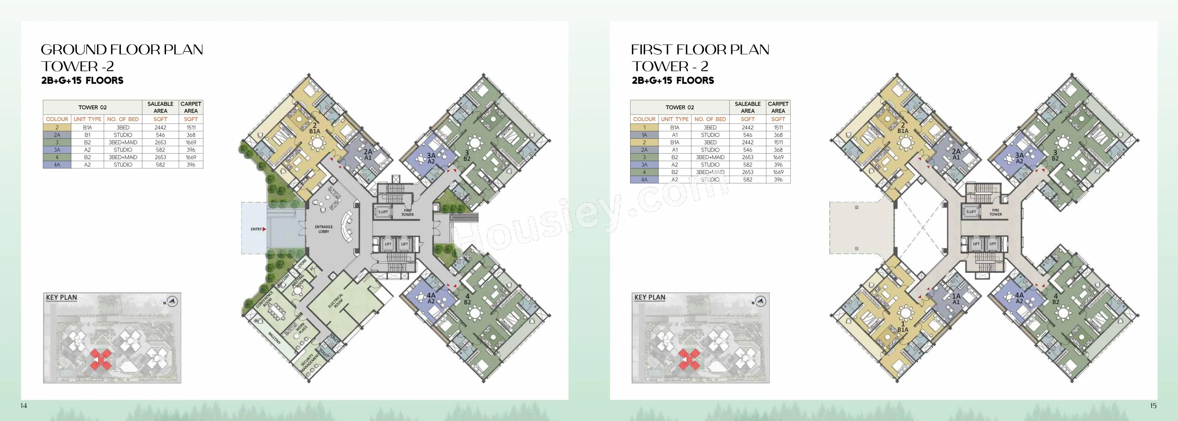 Floor Plan 3