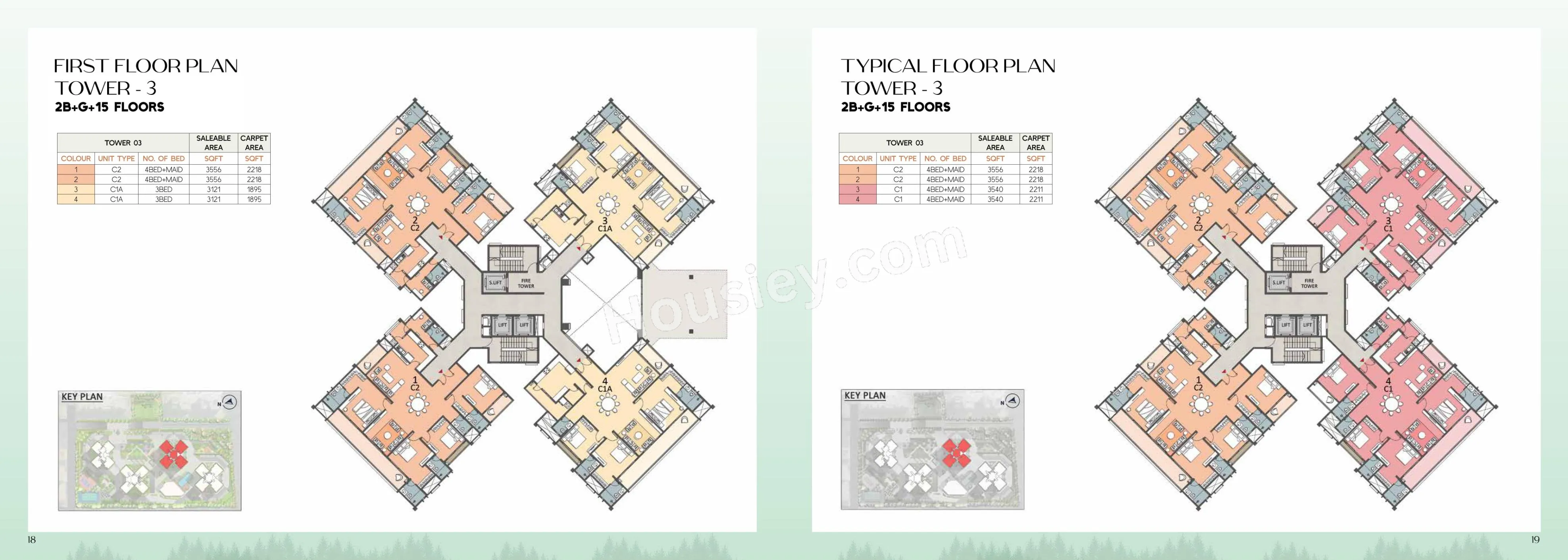 Floor Plan 5