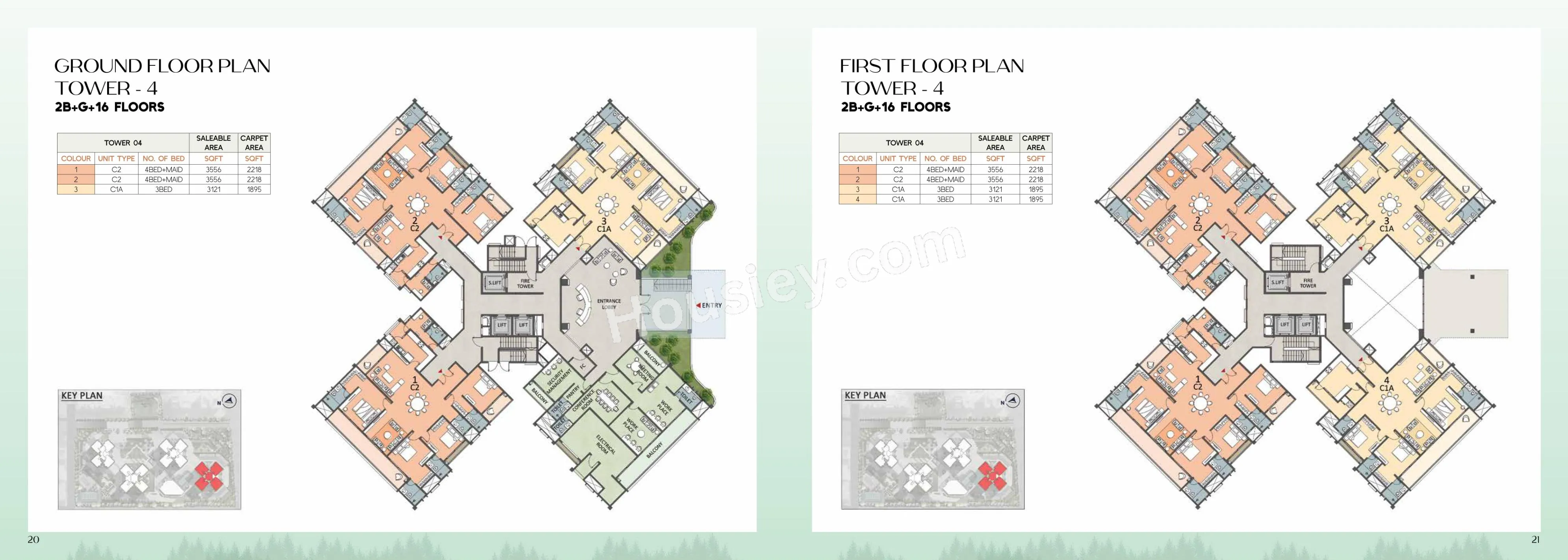 Floor Plan 7