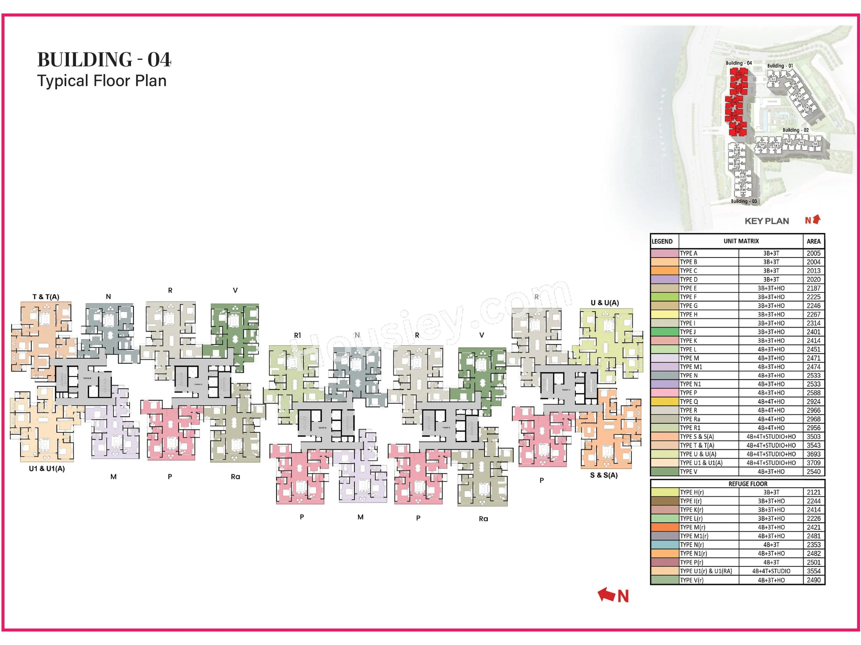 Floor Plan 4