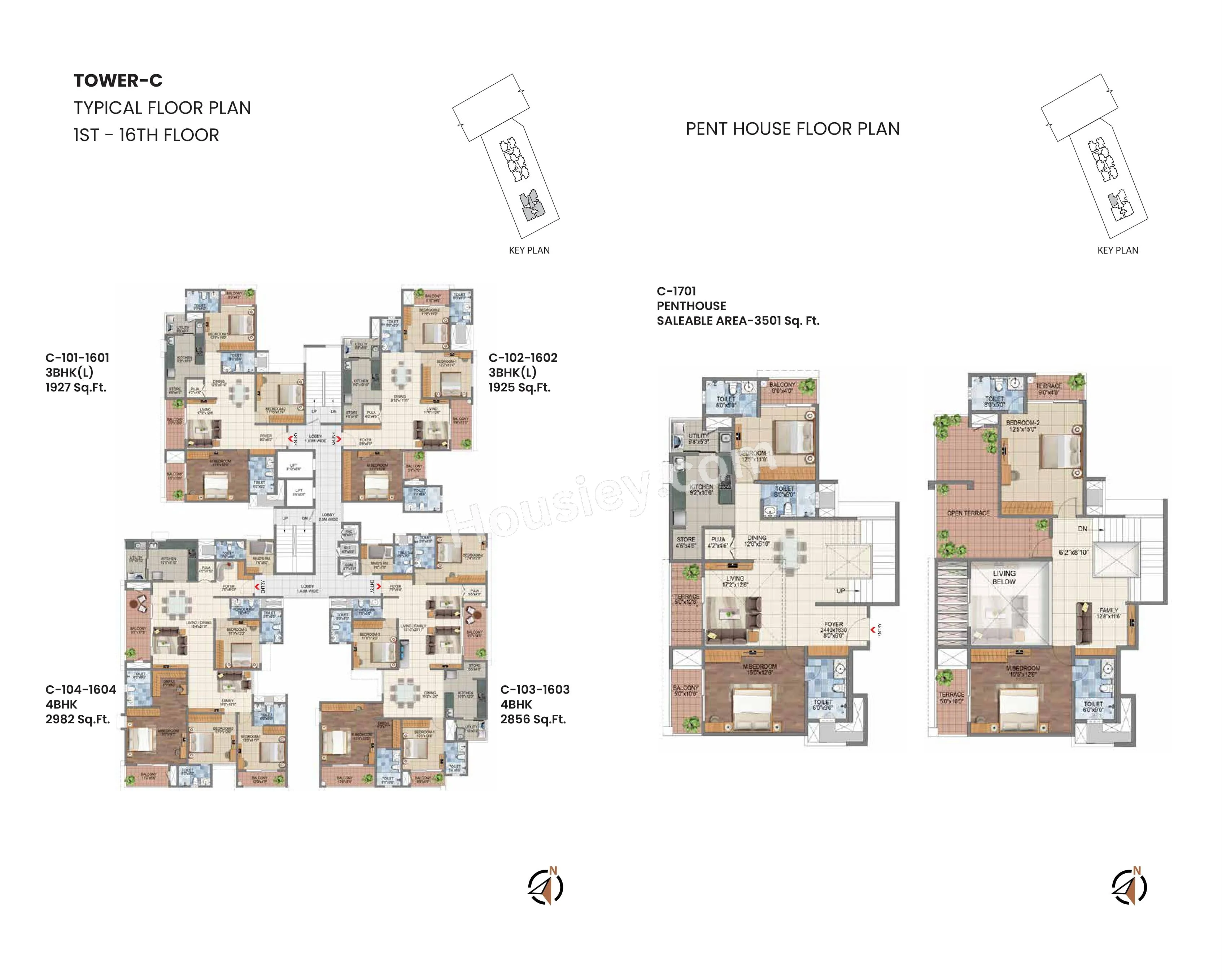 Floor Plan 3