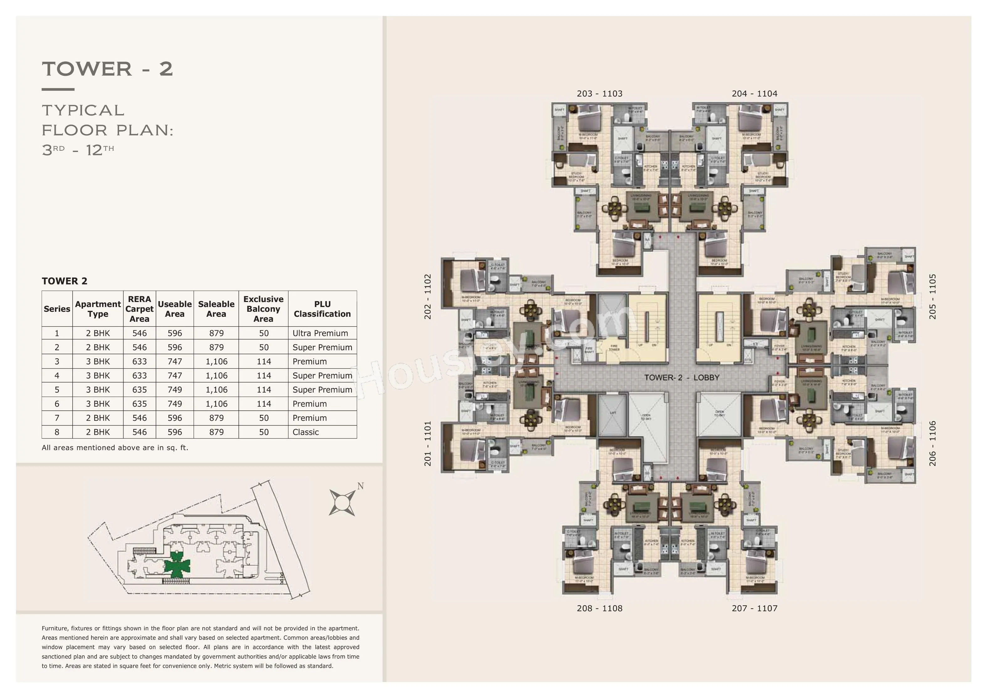 Floor Plan 3