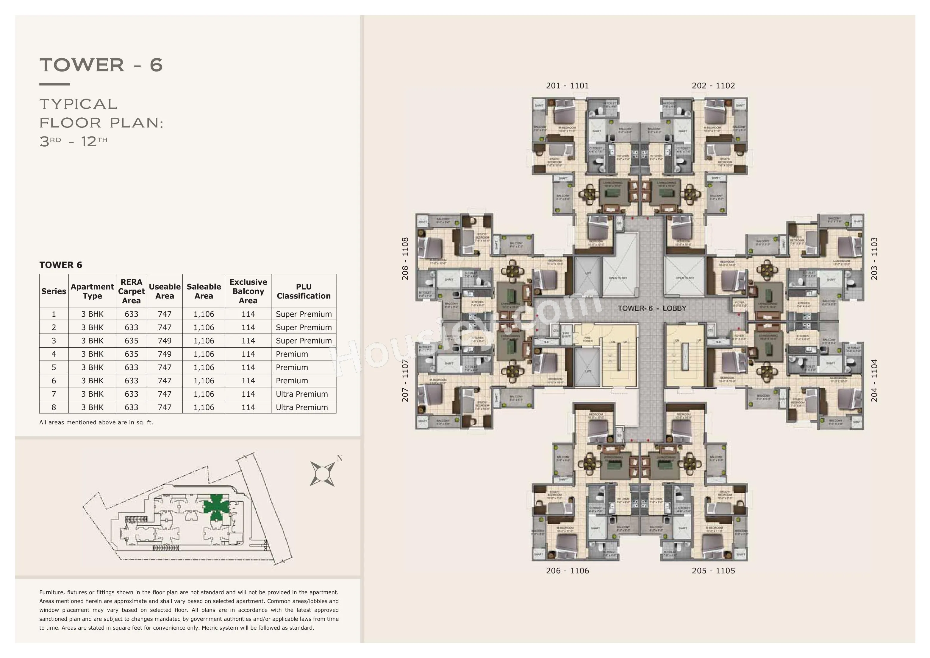 Floor Plan 11