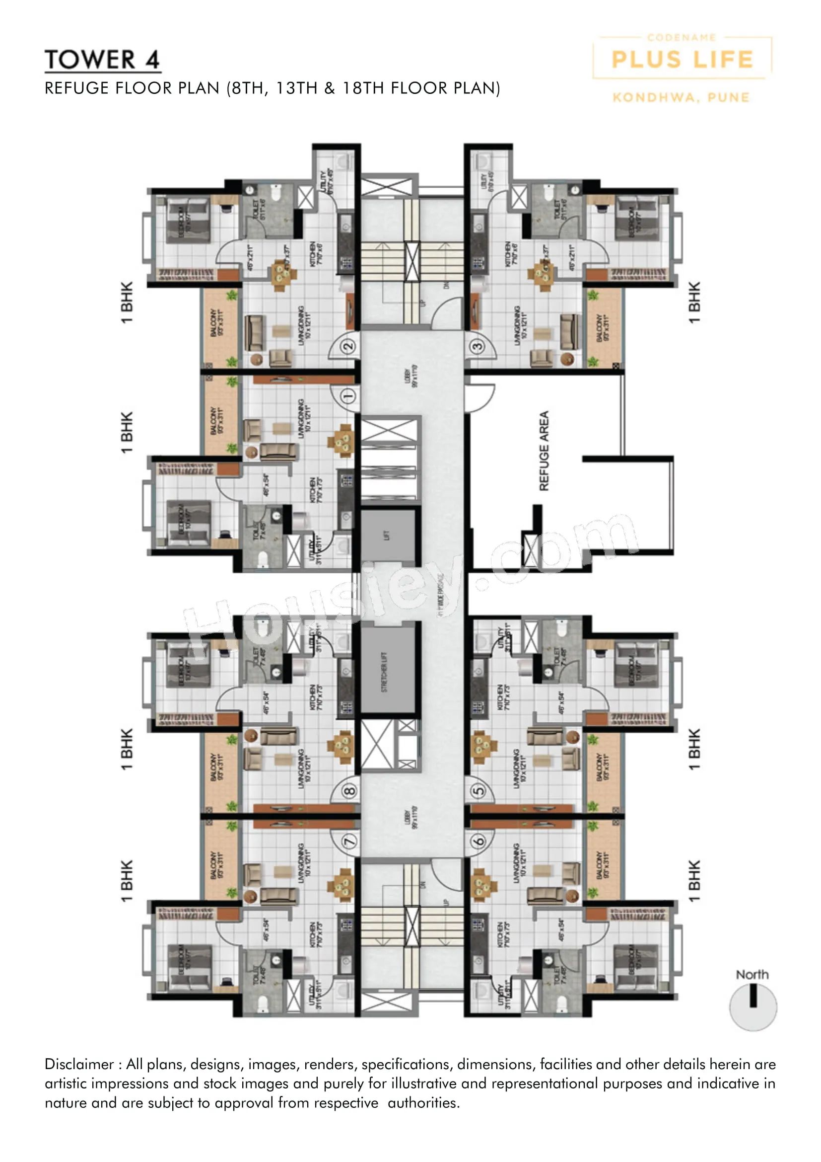 Floor Plan 4