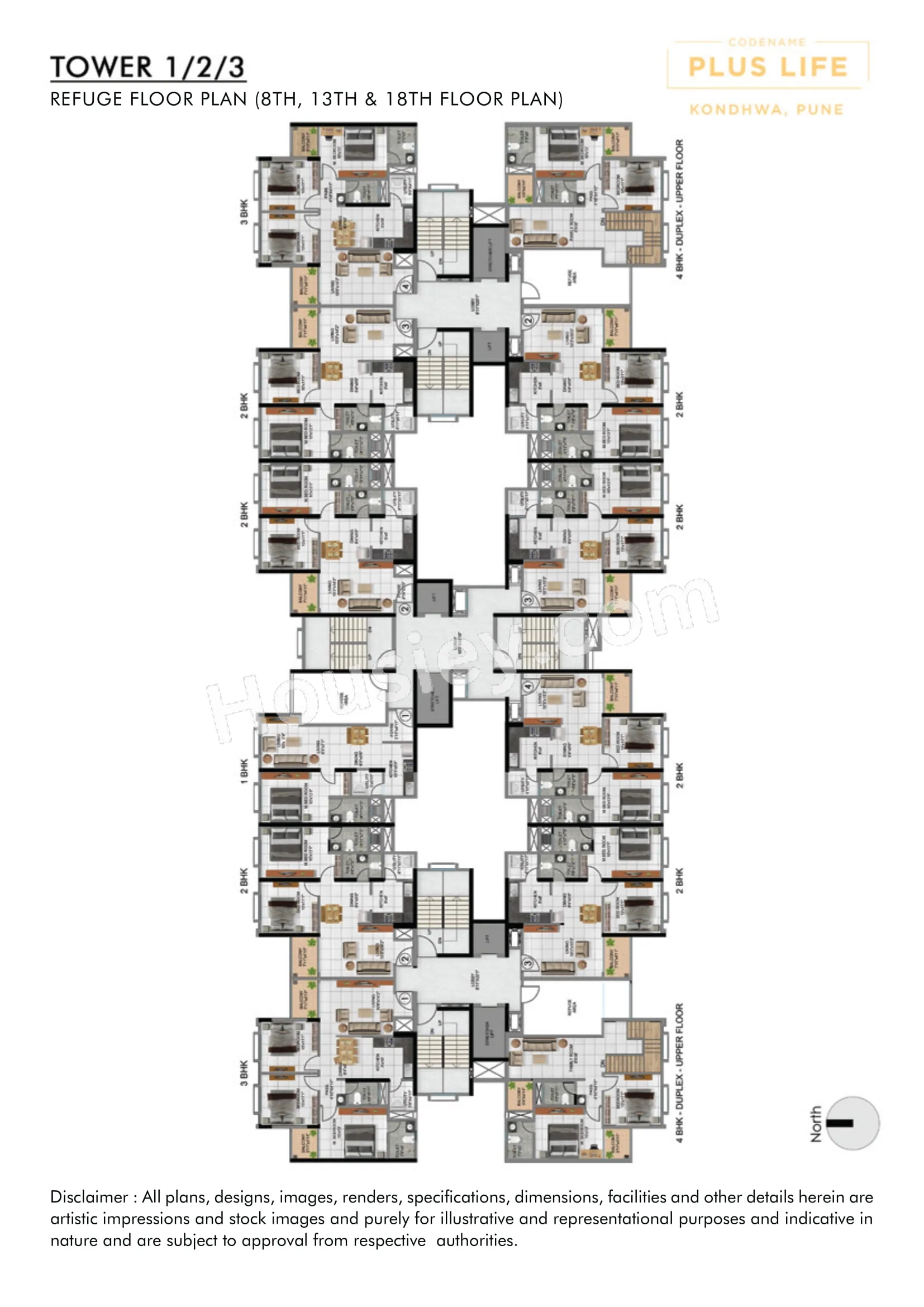 Floor Plan 5