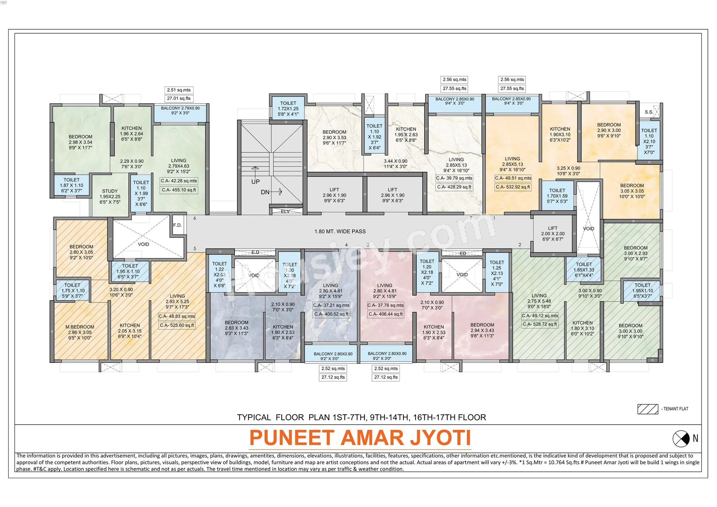 Floor Plan 3