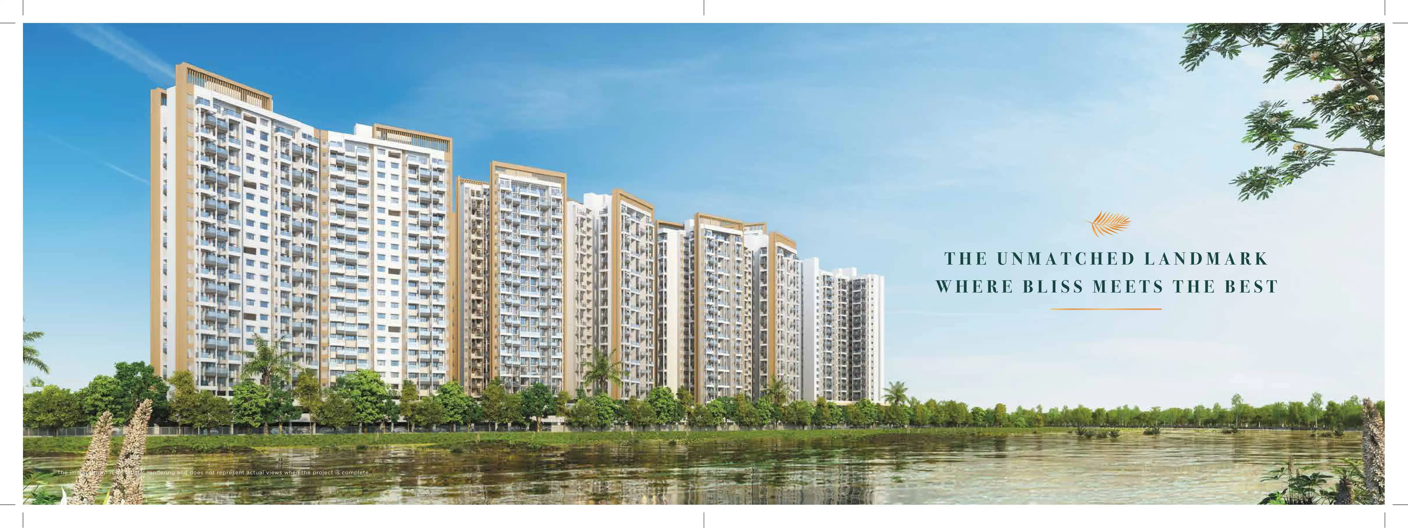 Purva Emerald Bay Pune