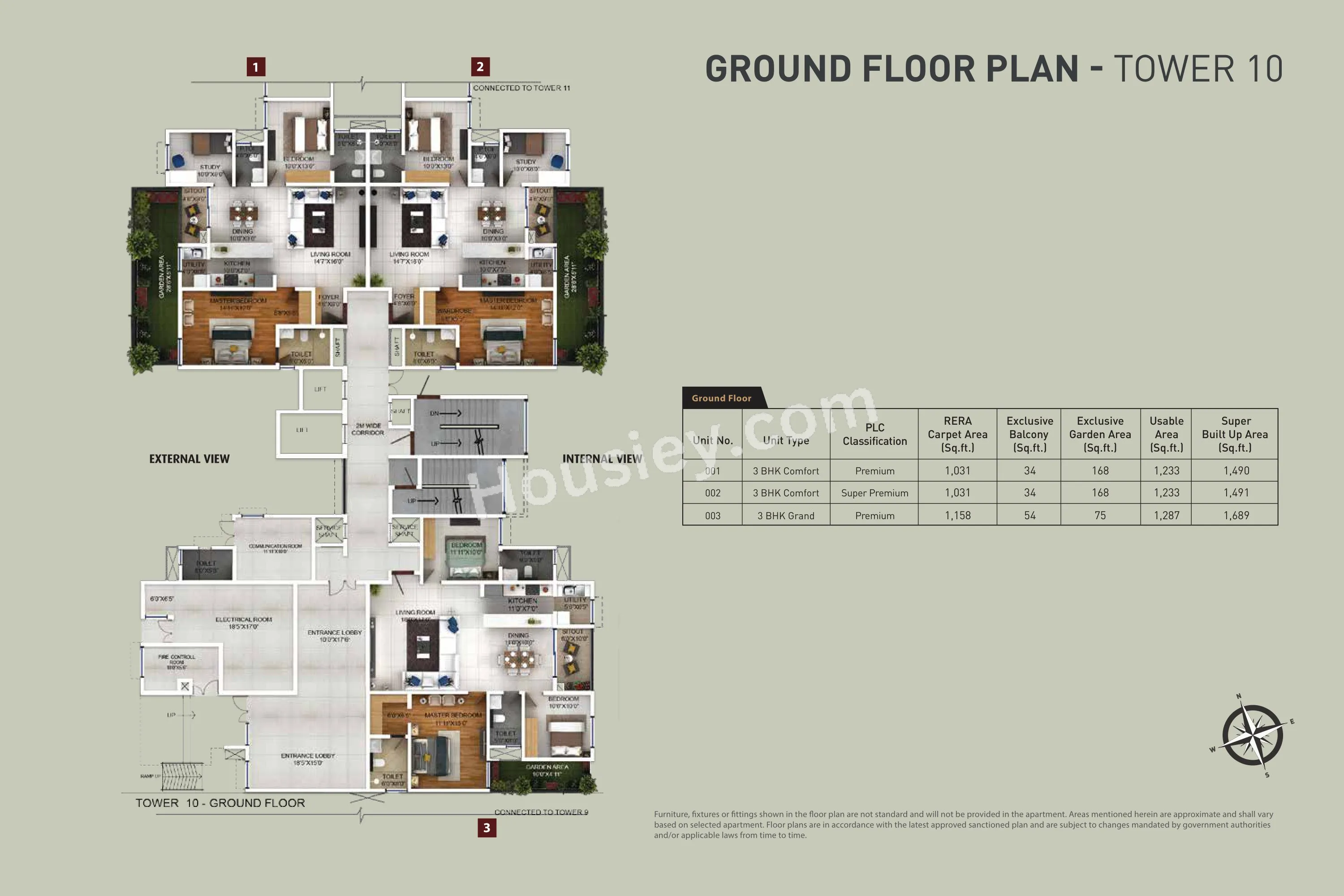 Floor Plan 8