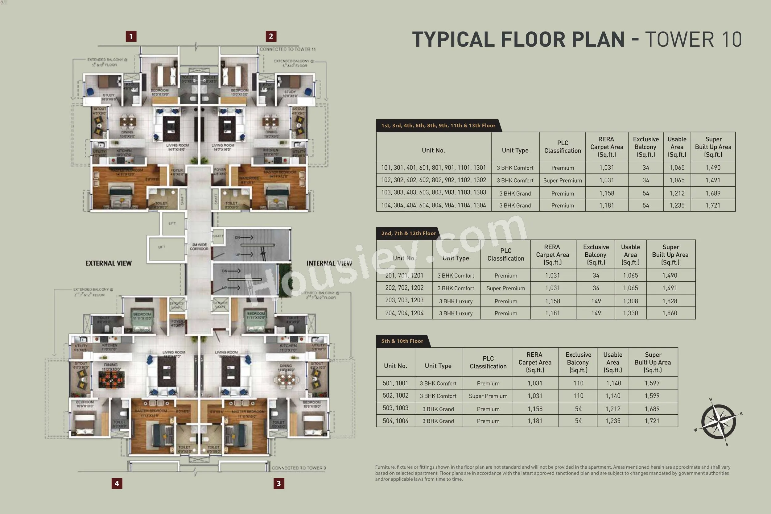 Floor Plan 7