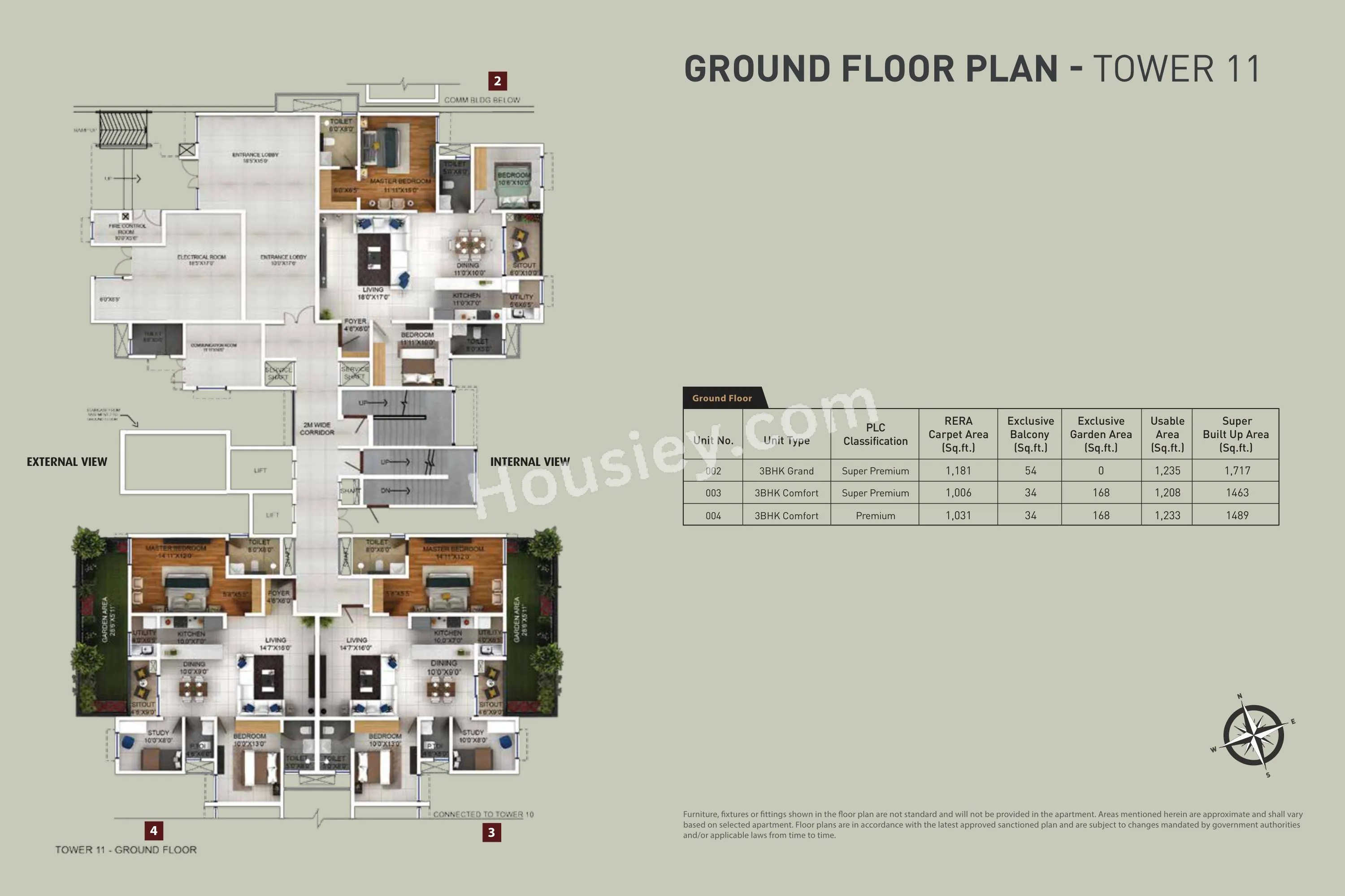 Floor Plan 10