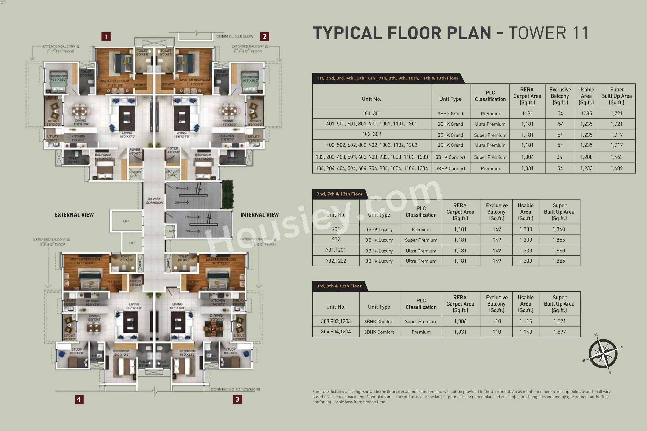 Floor Plan 9