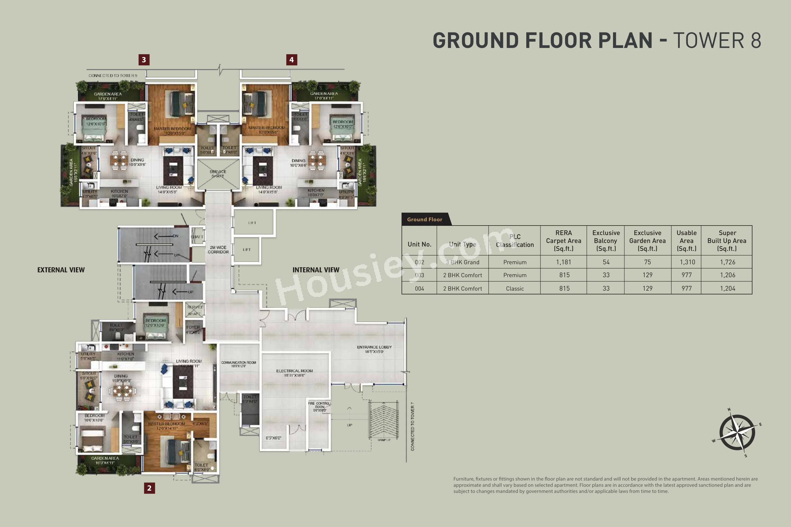 Floor Plan 3