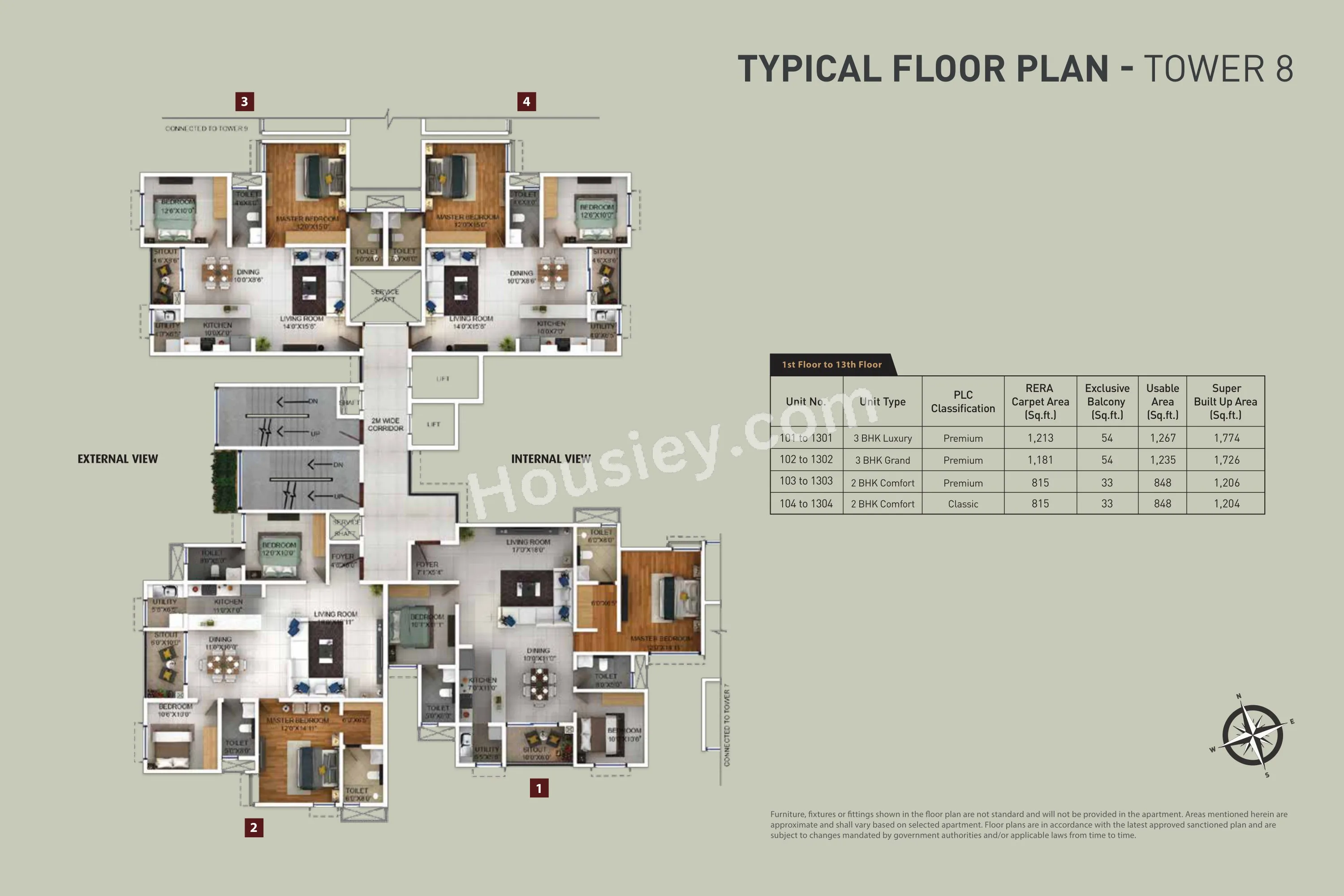 Floor Plan 4