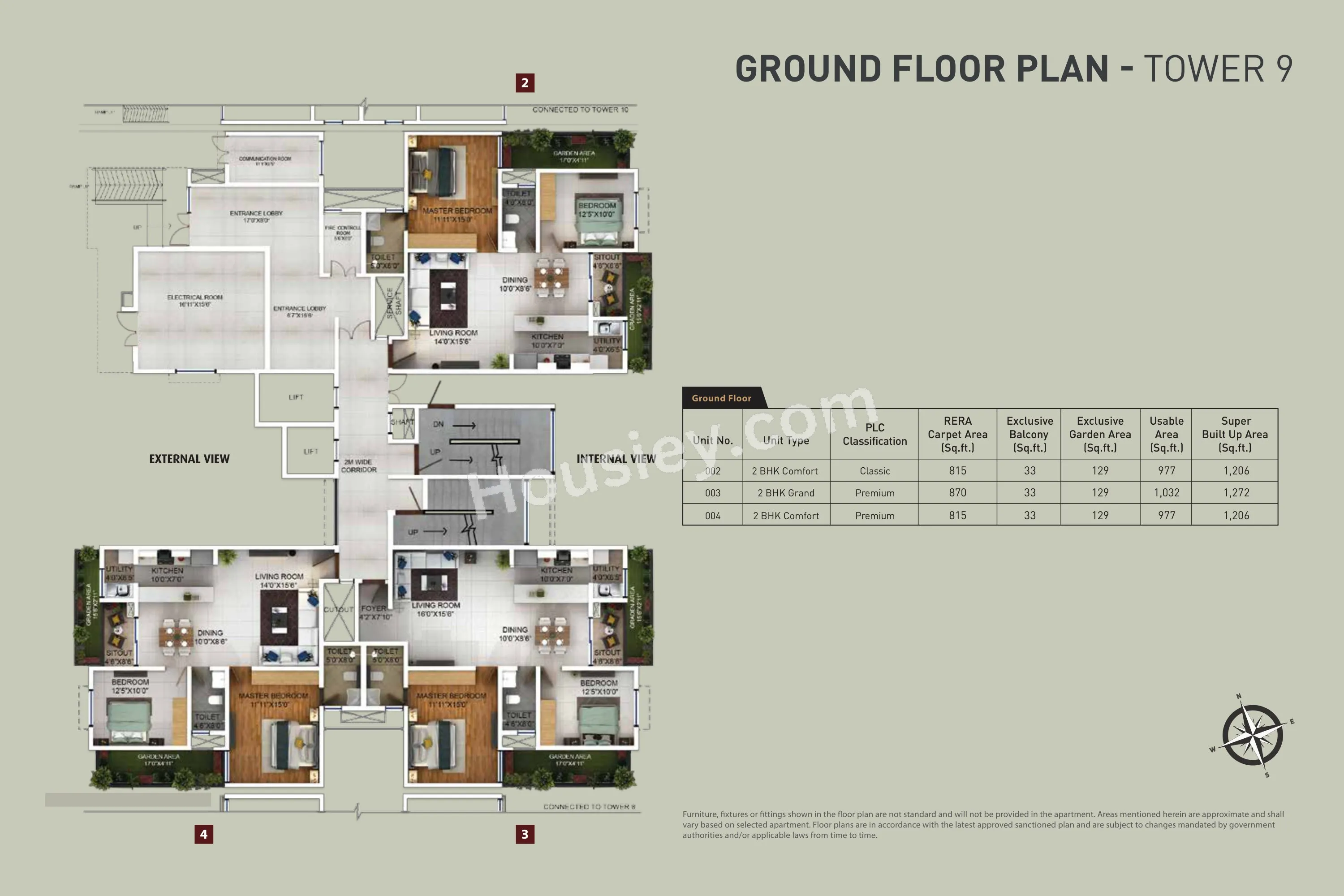 Floor Plan 5