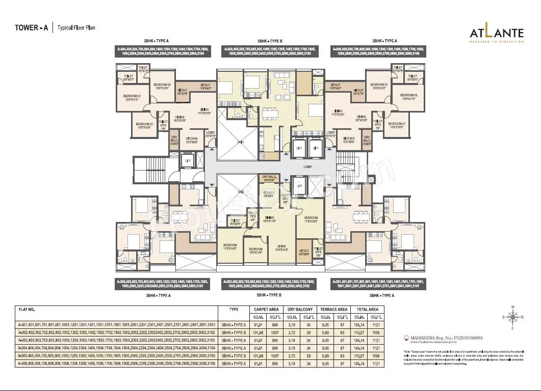 Floor Plan 3