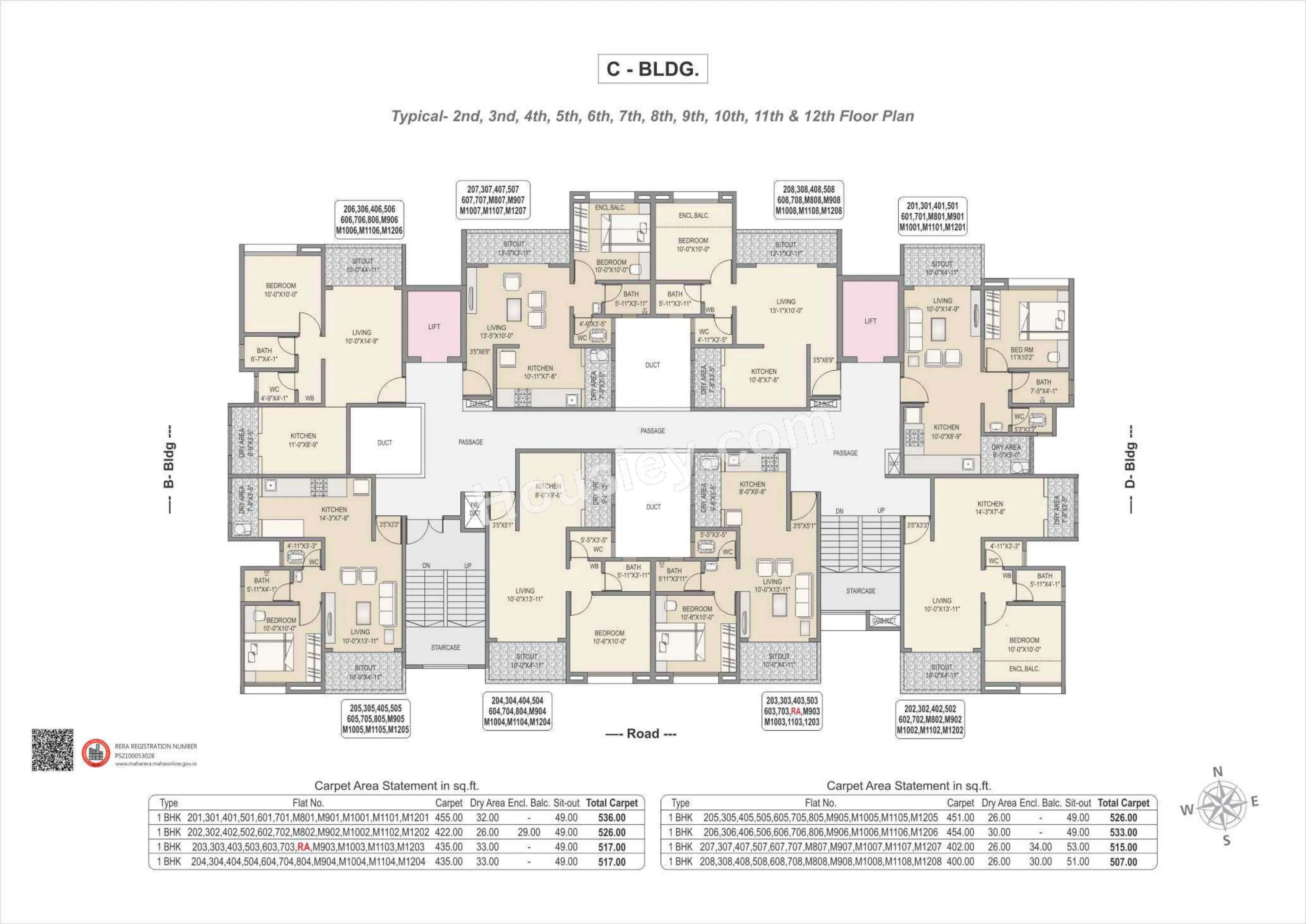 Floor Plan 3