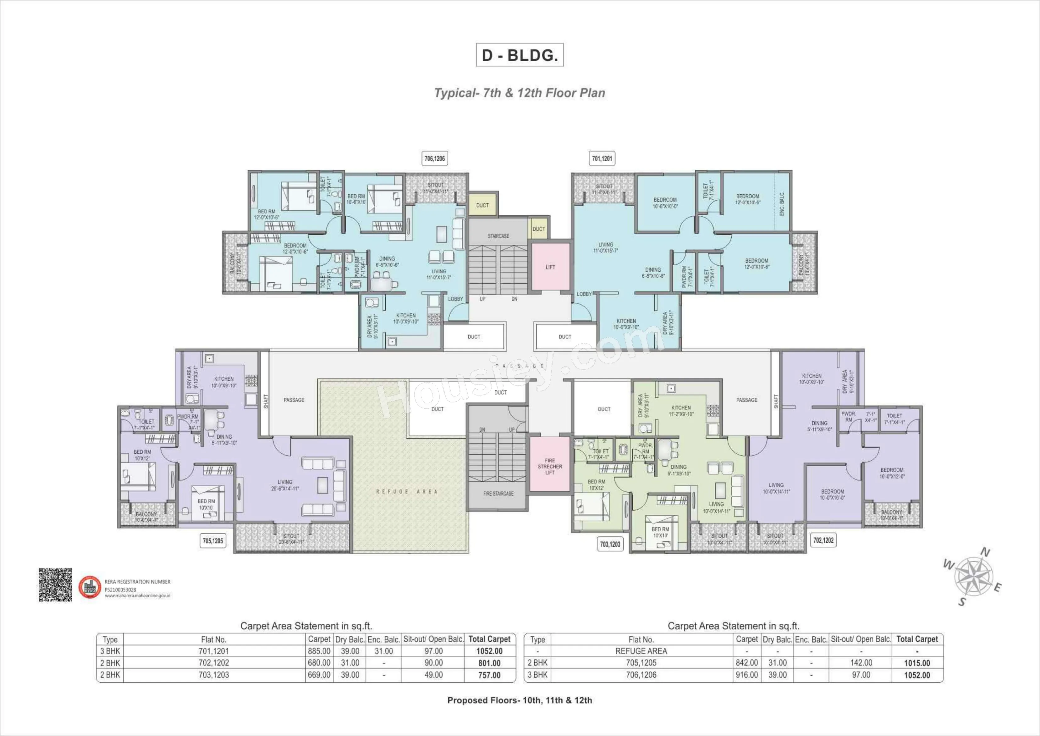 Floor Plan 5