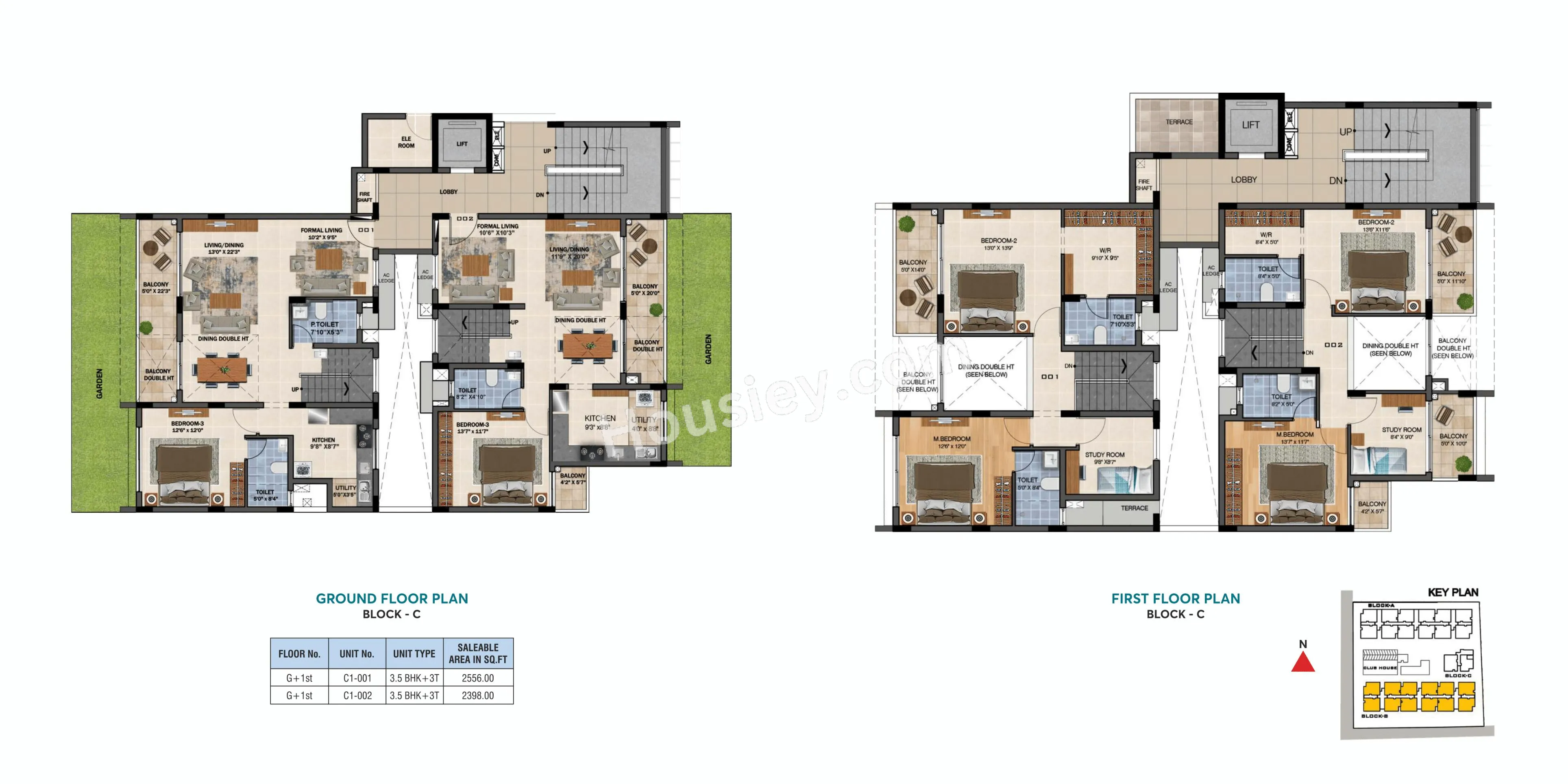 Floor Plan 3