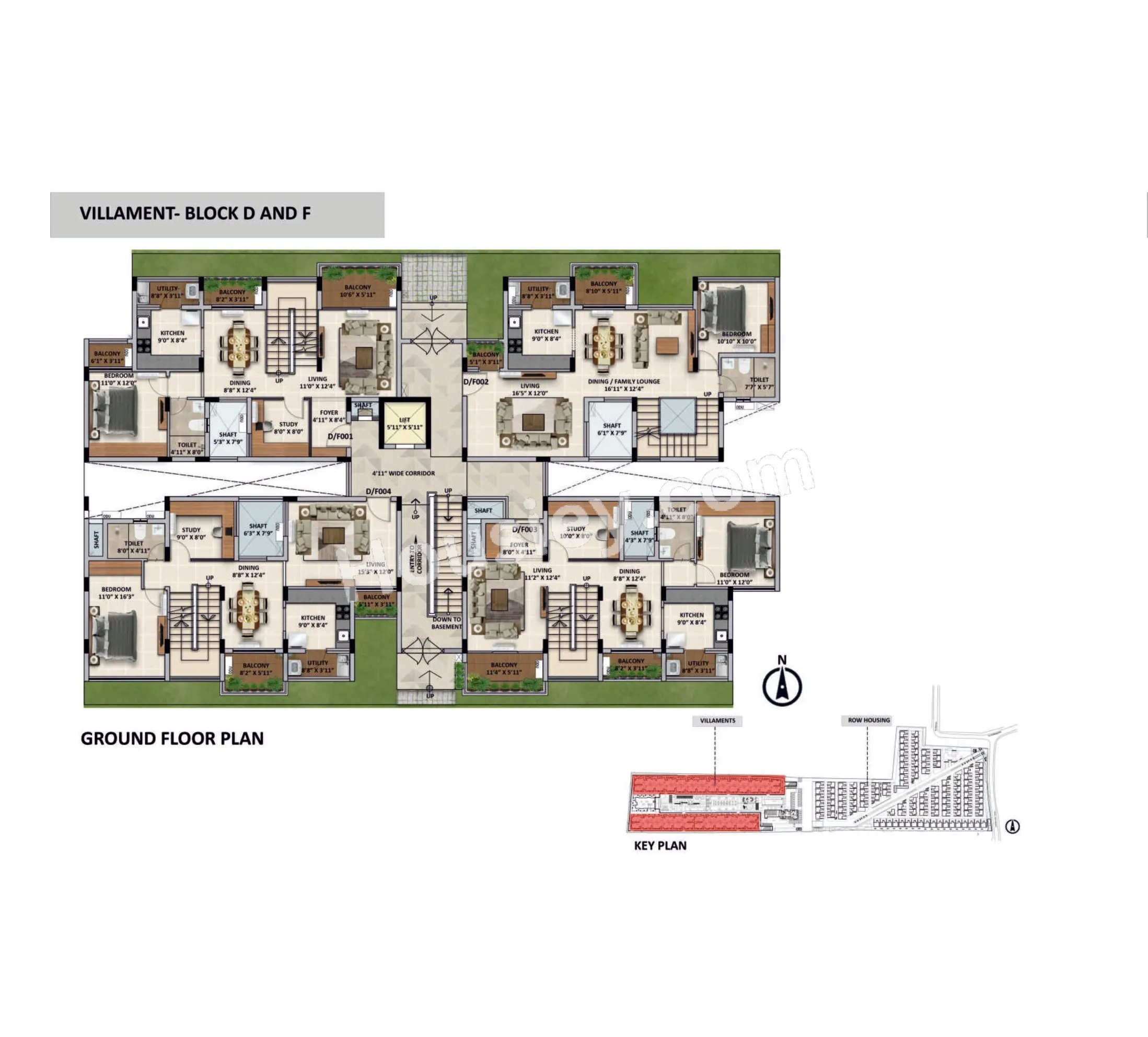 Floor Plan 3