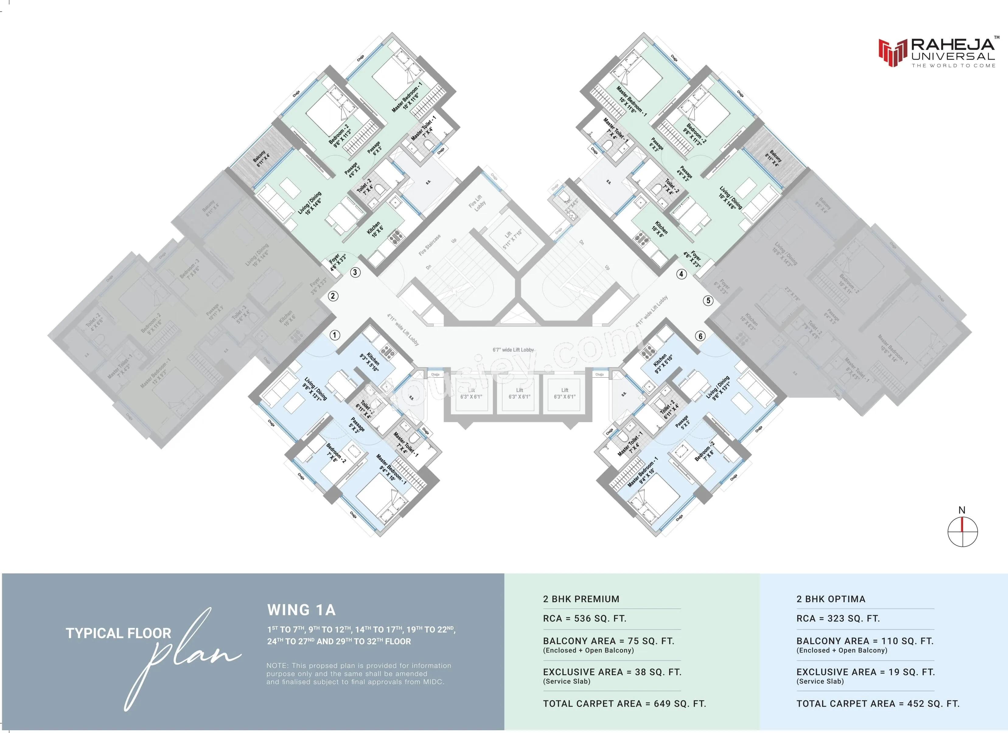 Floor Plan 3