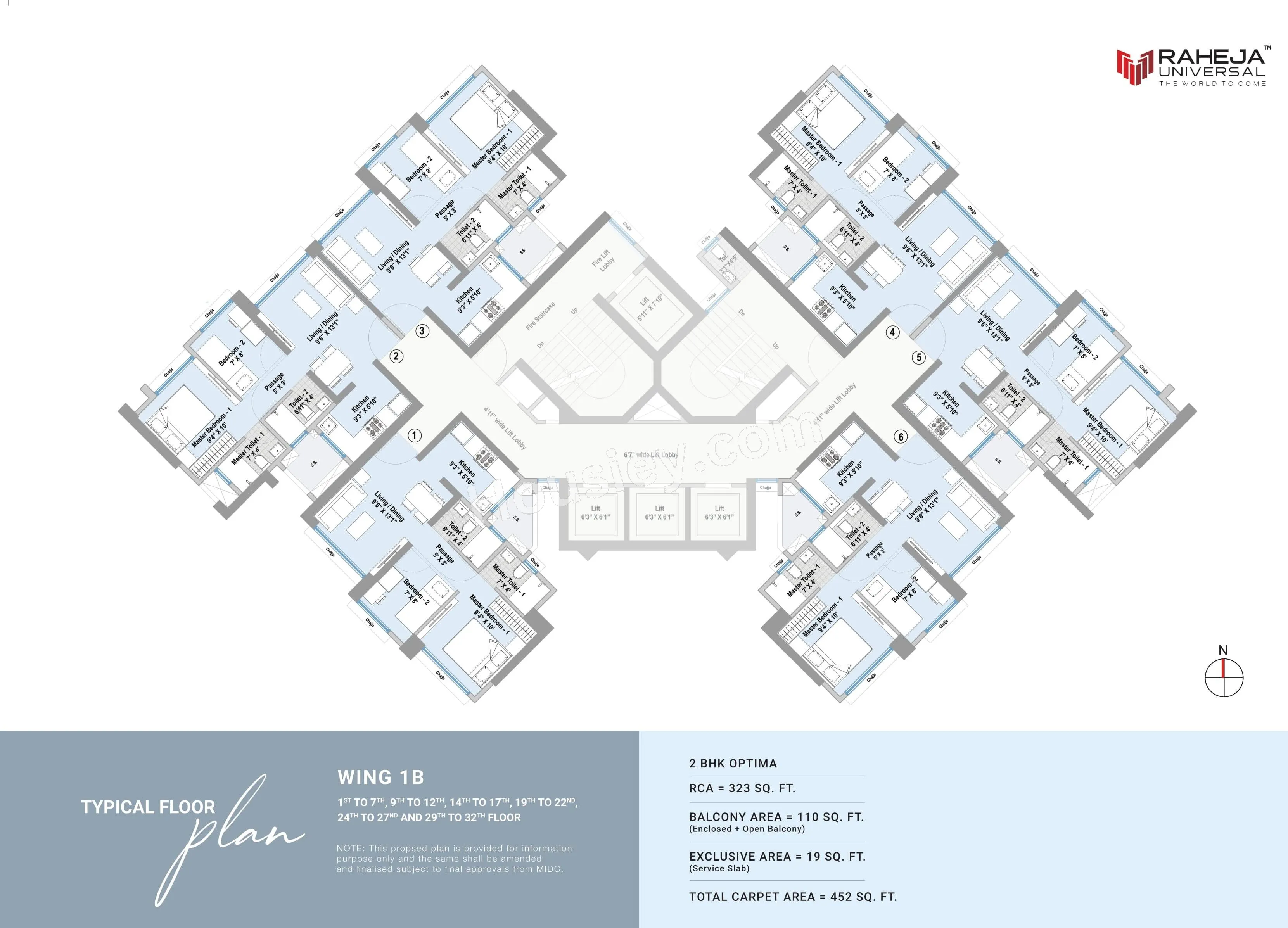 Floor Plan 4