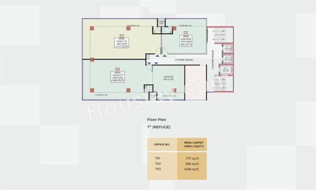 Floor Plan 5