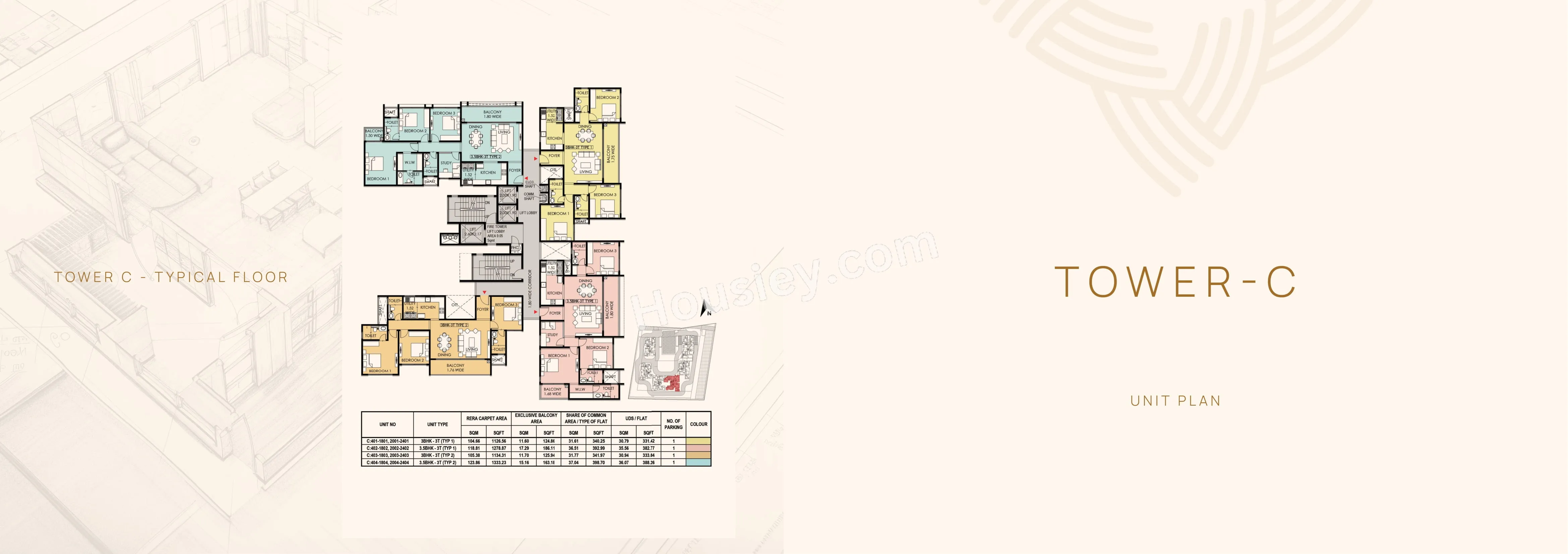 Floor Plan 3