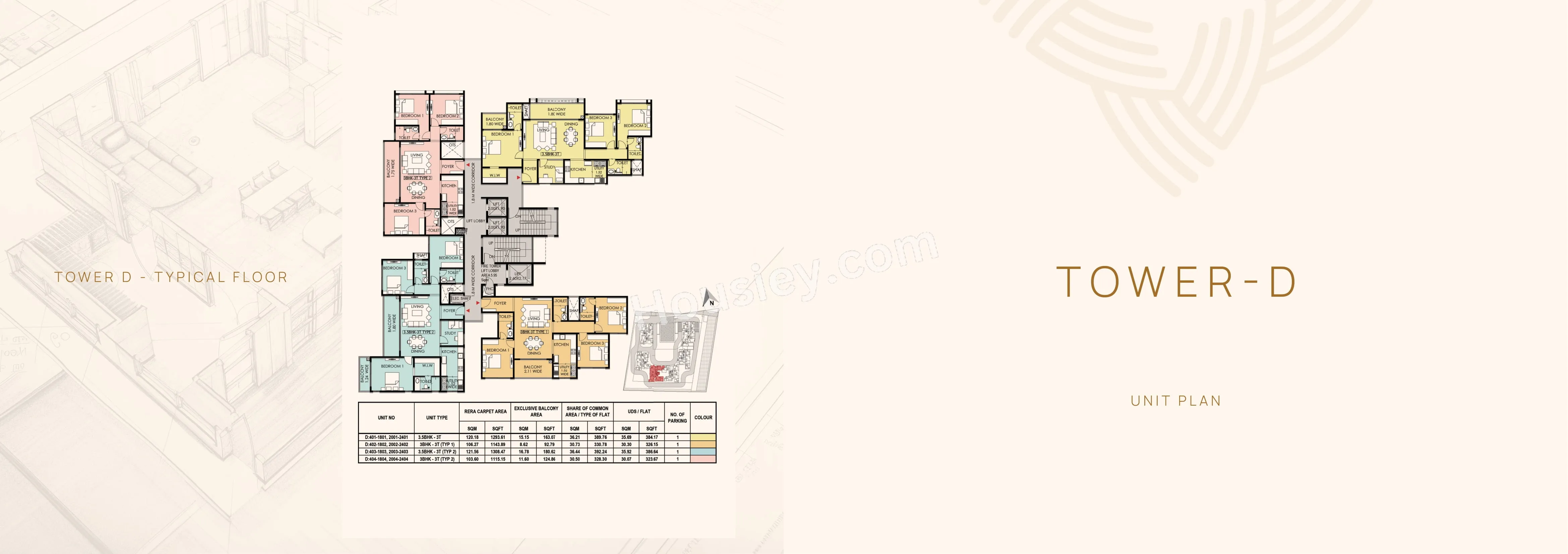 Floor Plan 4