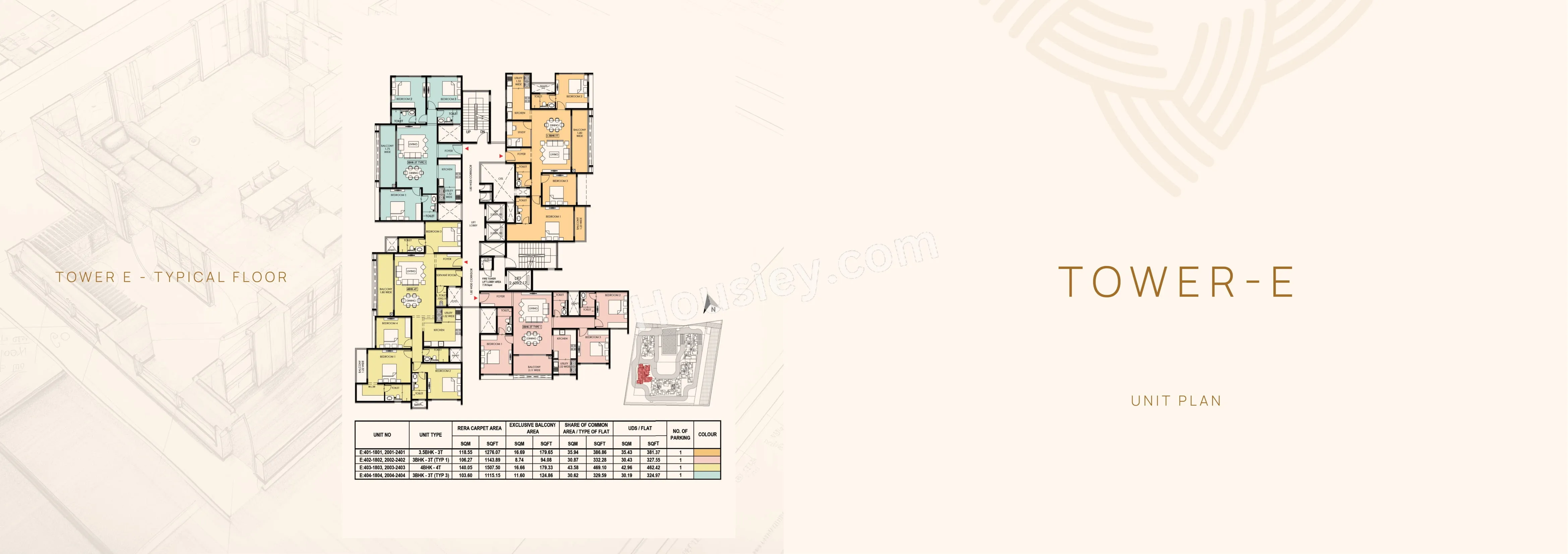 Floor Plan 5