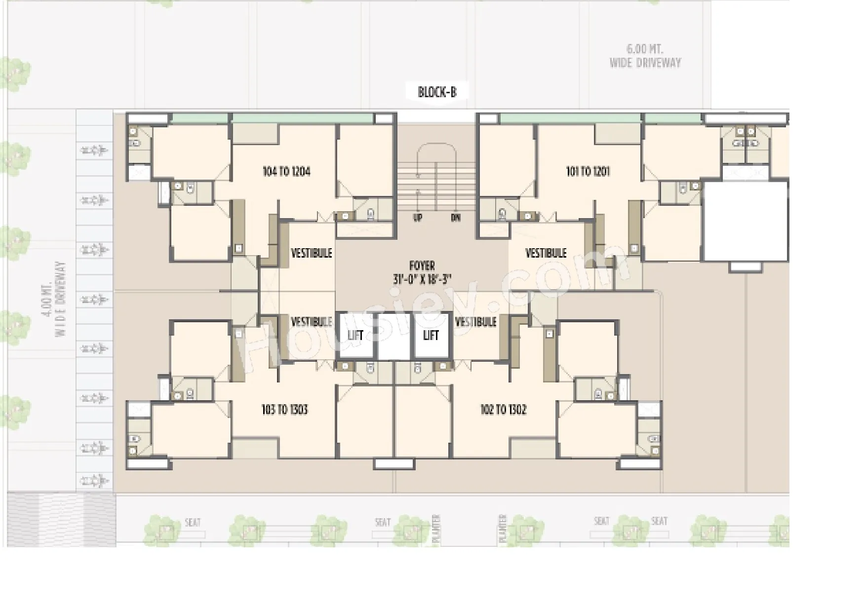 Floor Plan 3