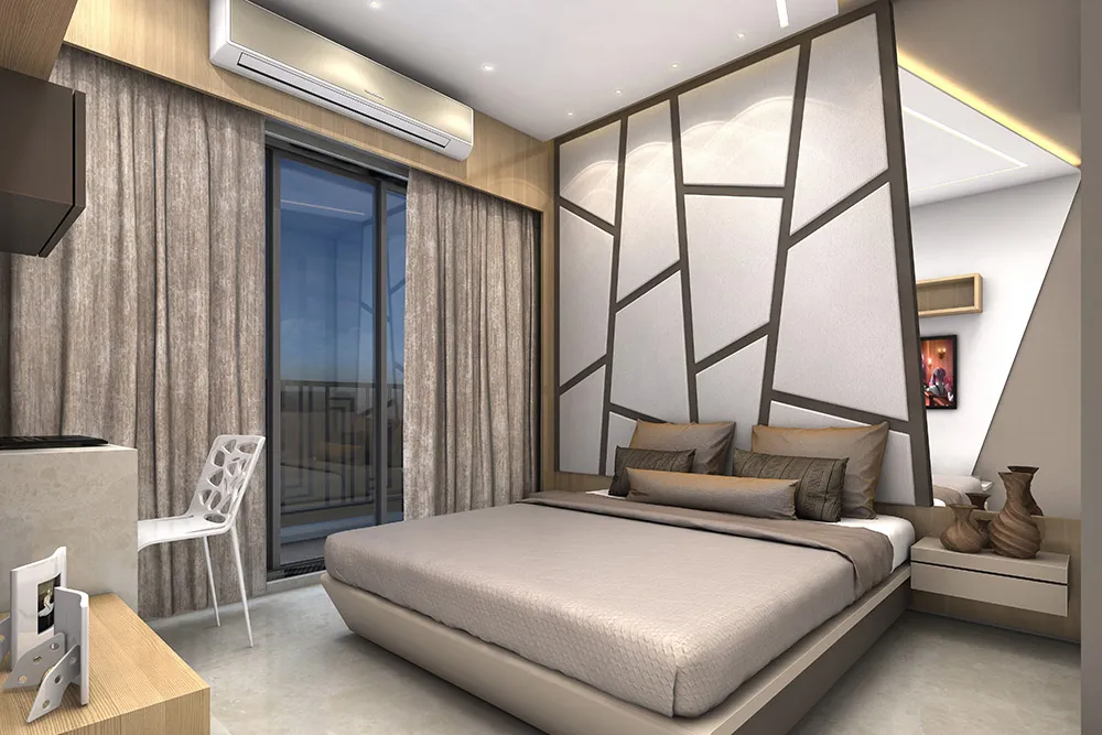 Regency Anantam Mumbai