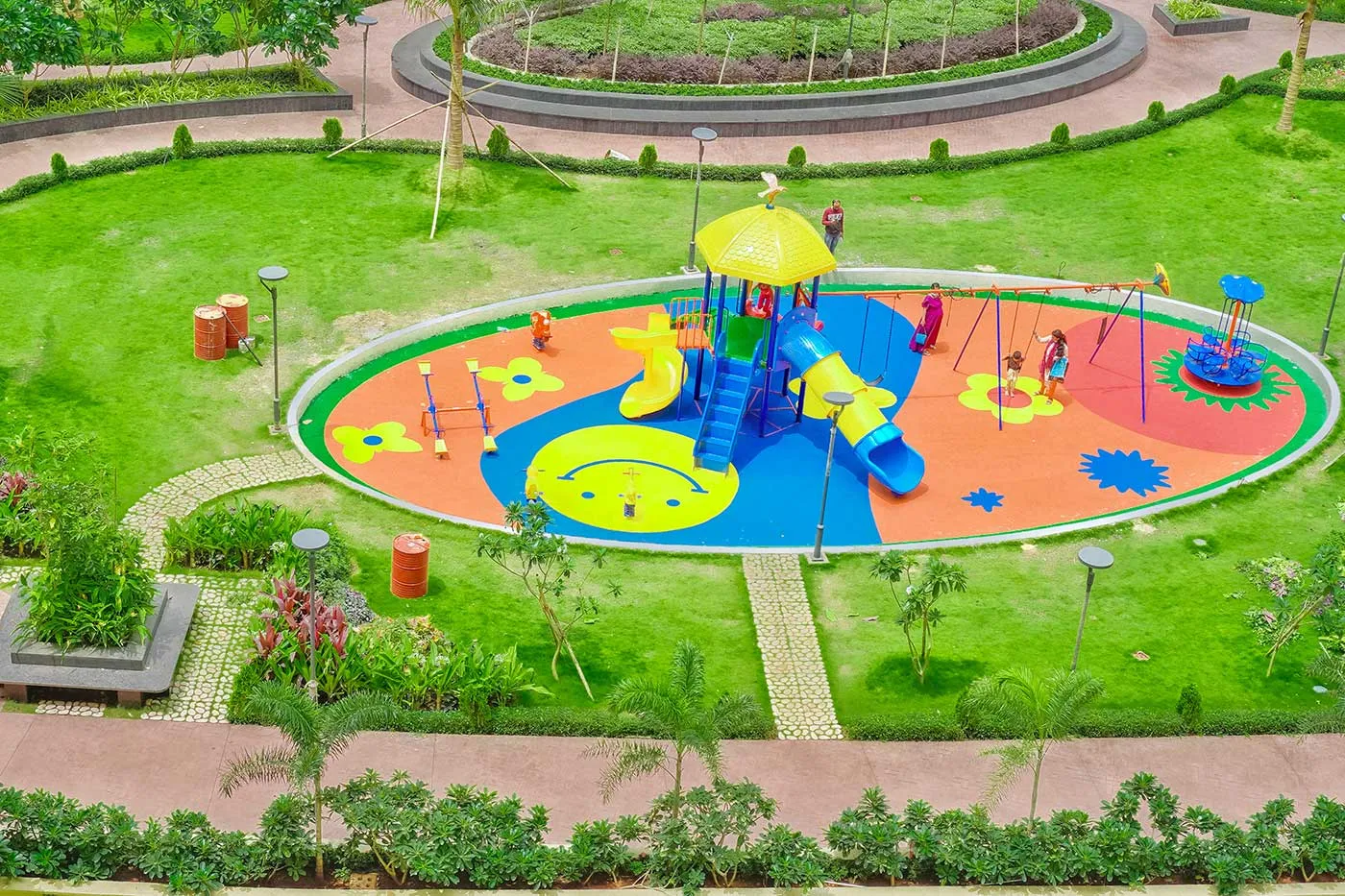 Regency Anantam Mumbai