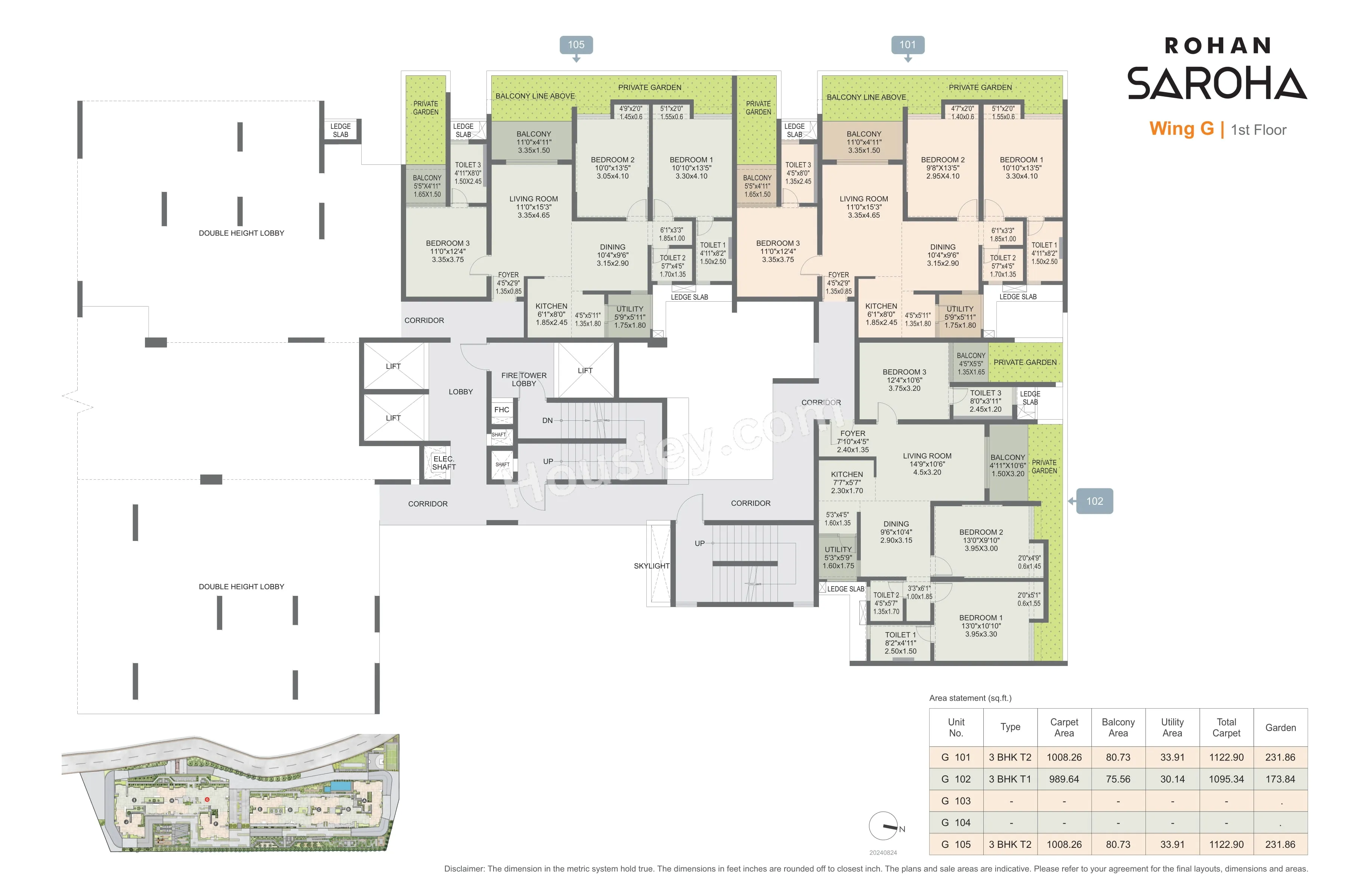 Floor Plan 5