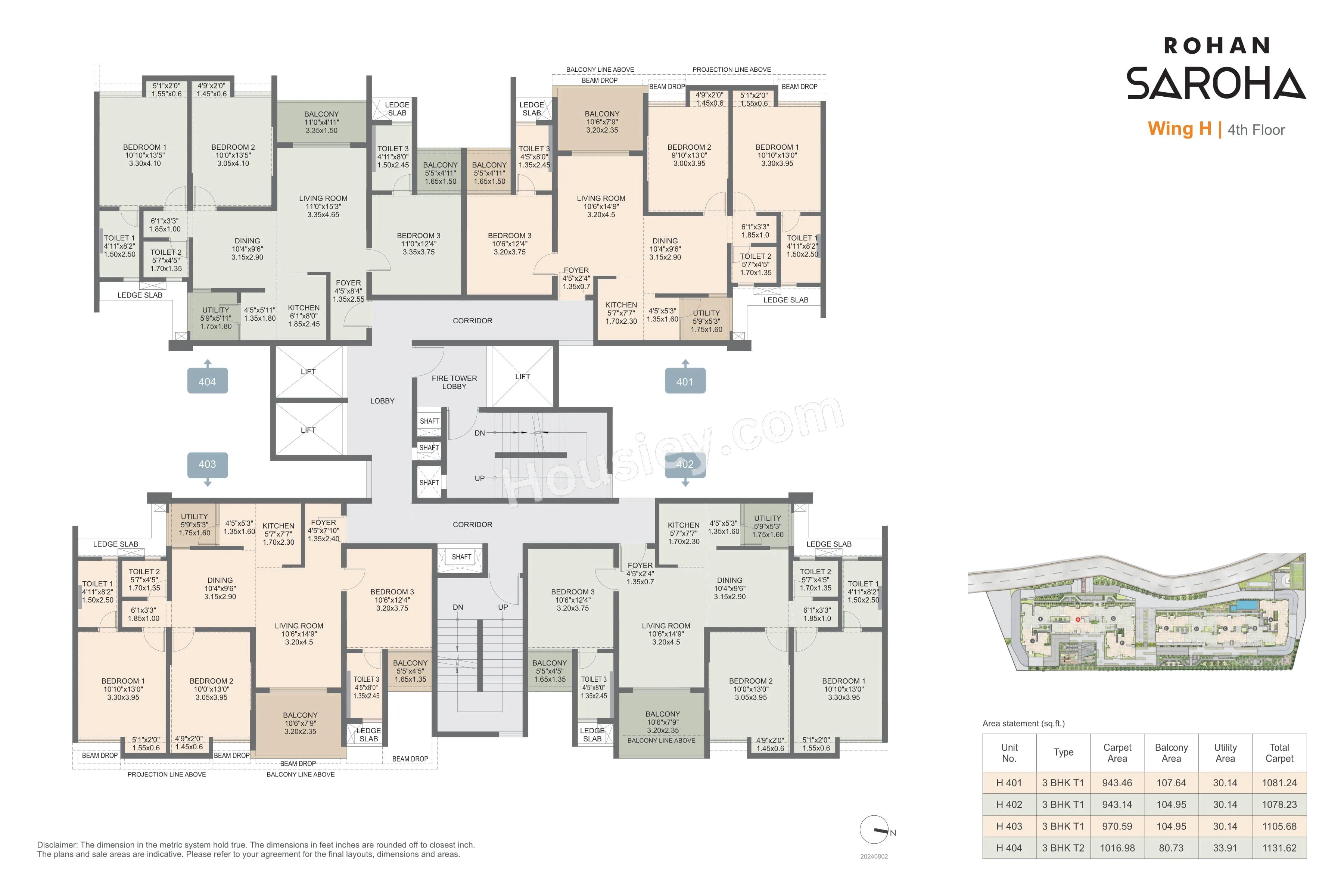 Floor Plan 10