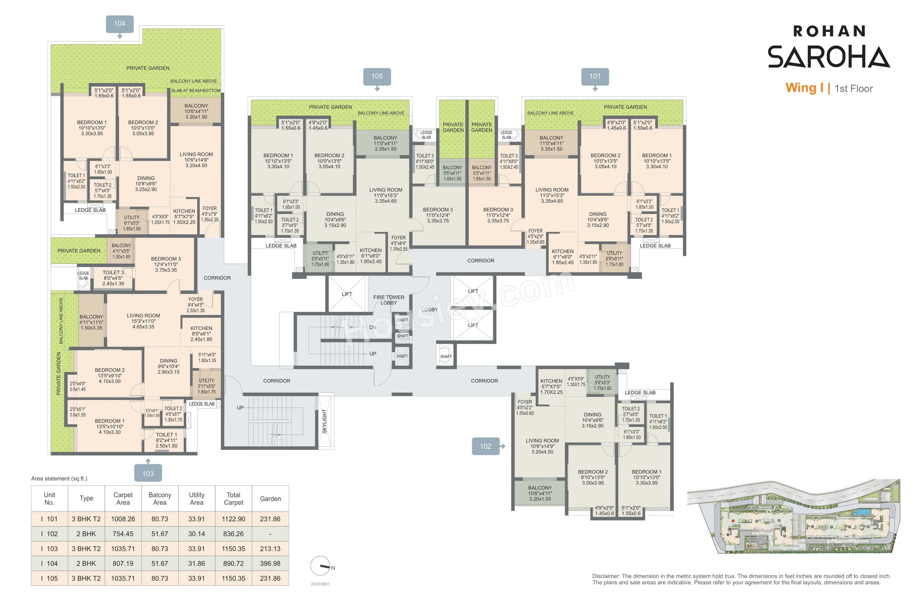 Floor Plan 13