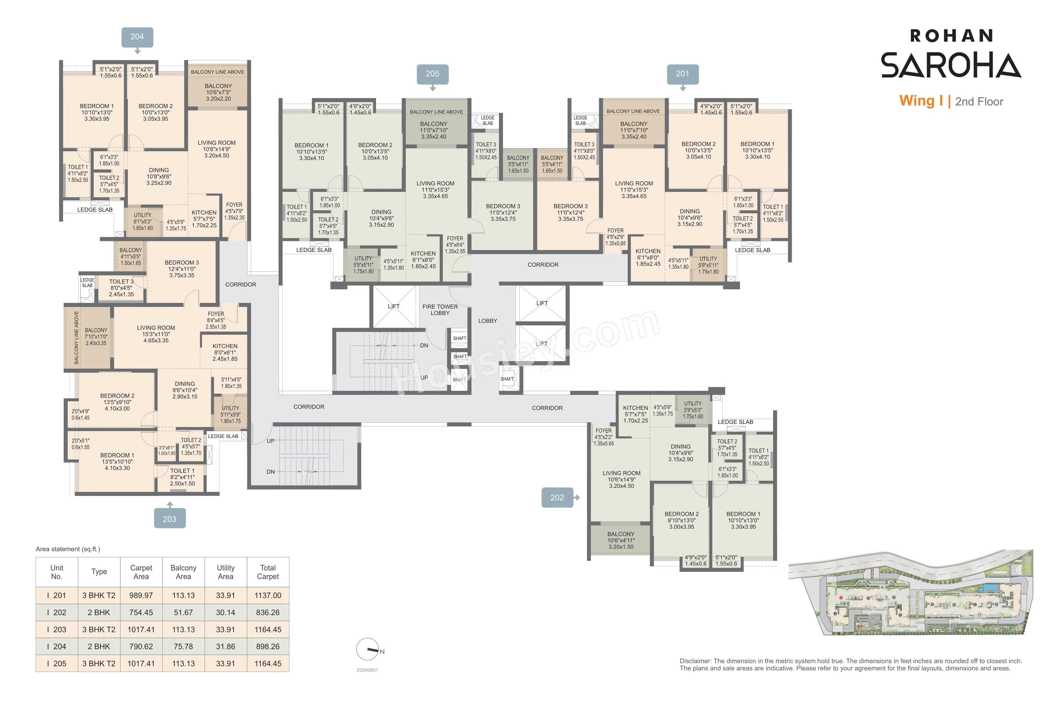 Floor Plan 14