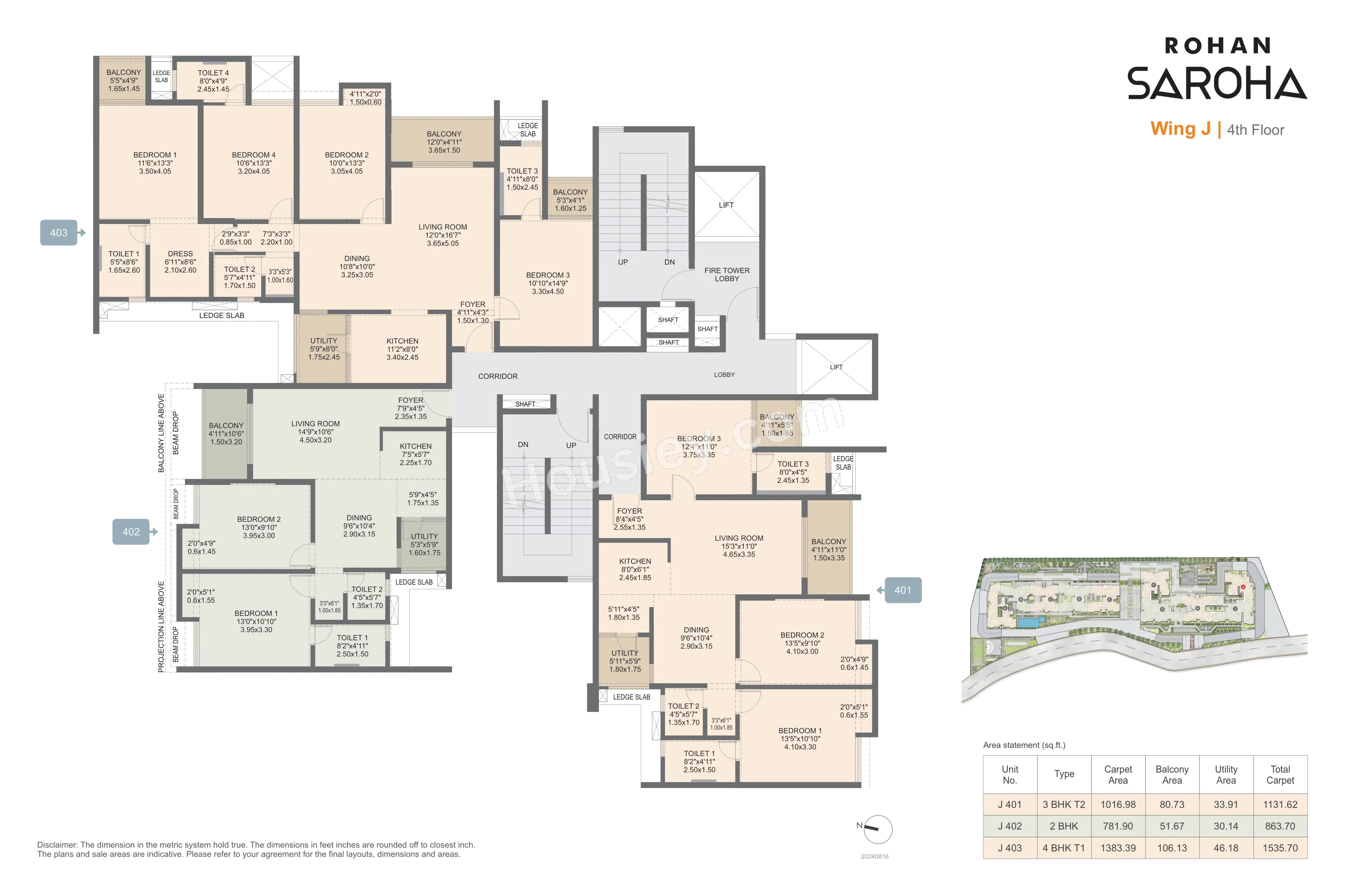 Floor Plan 18