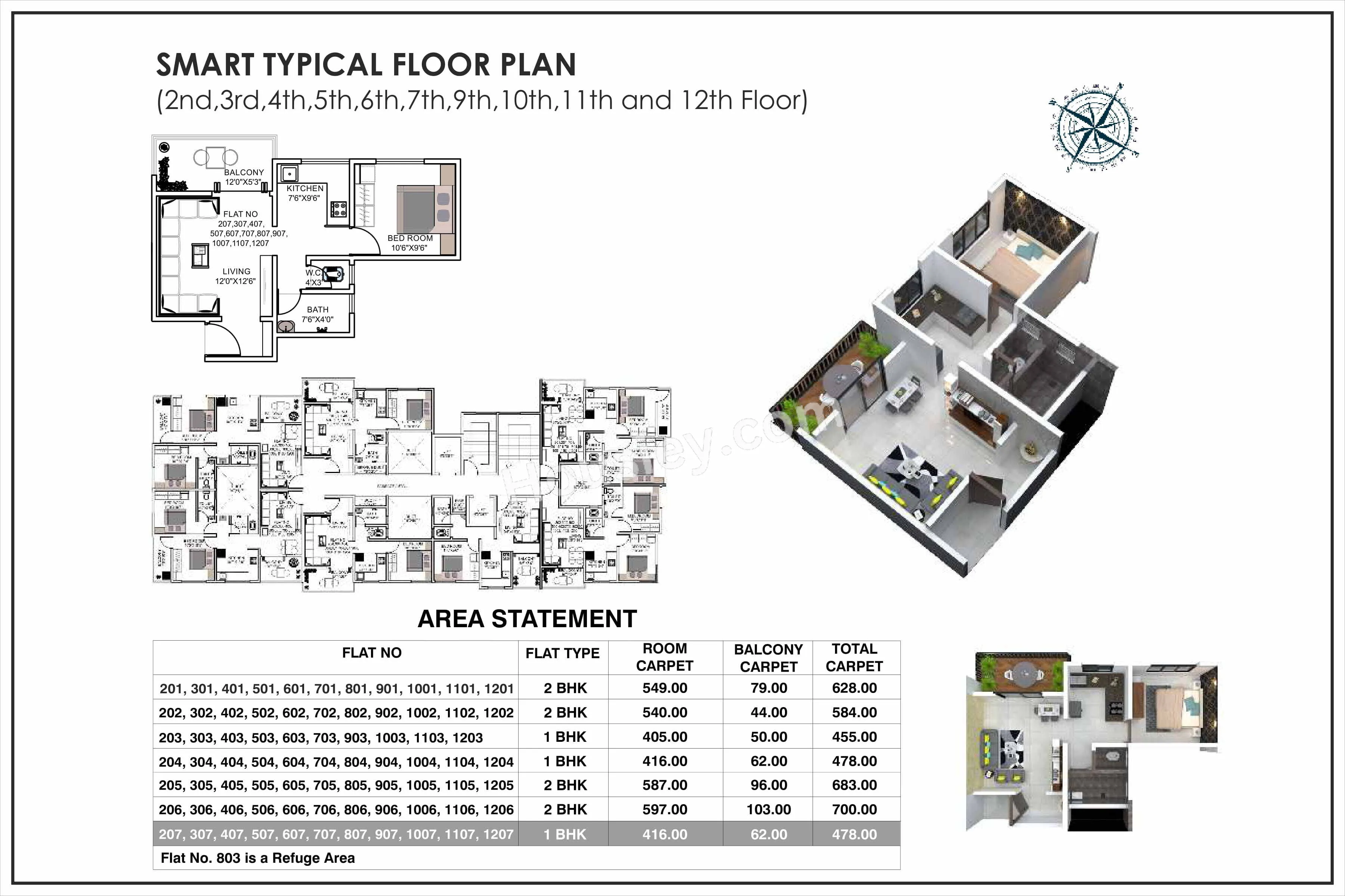 Floor Plan 4