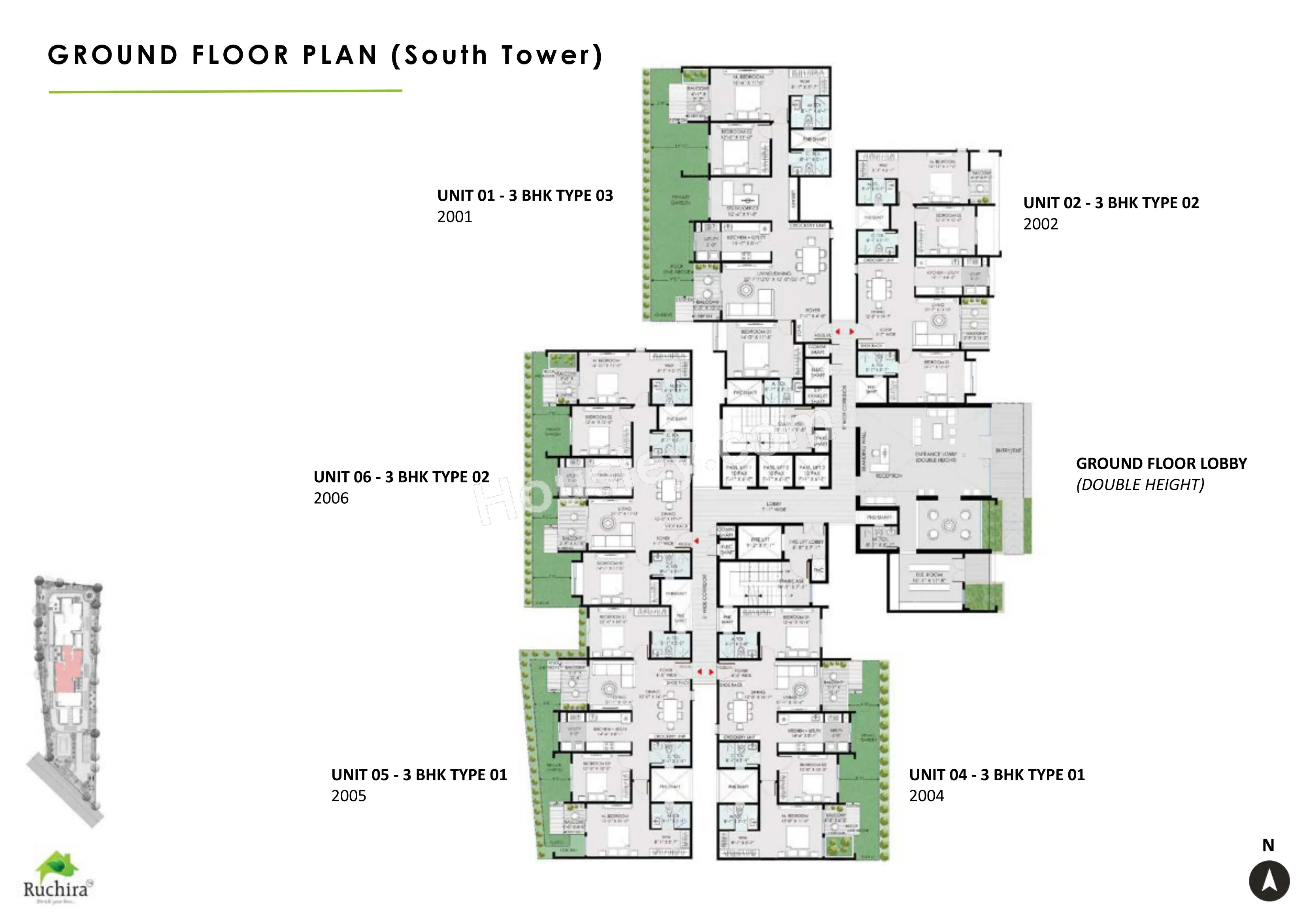 Floor Plan 3