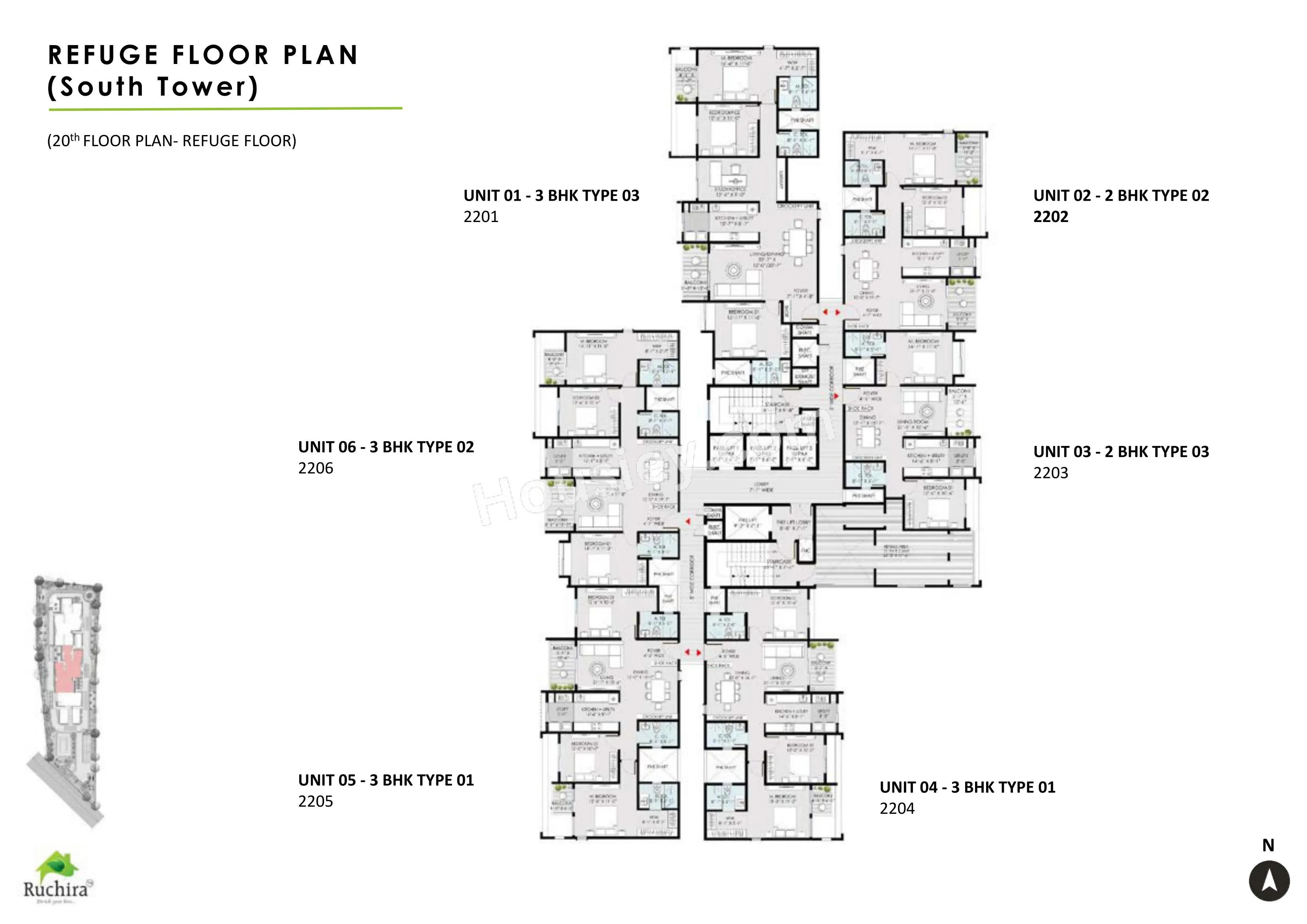 Floor Plan 5