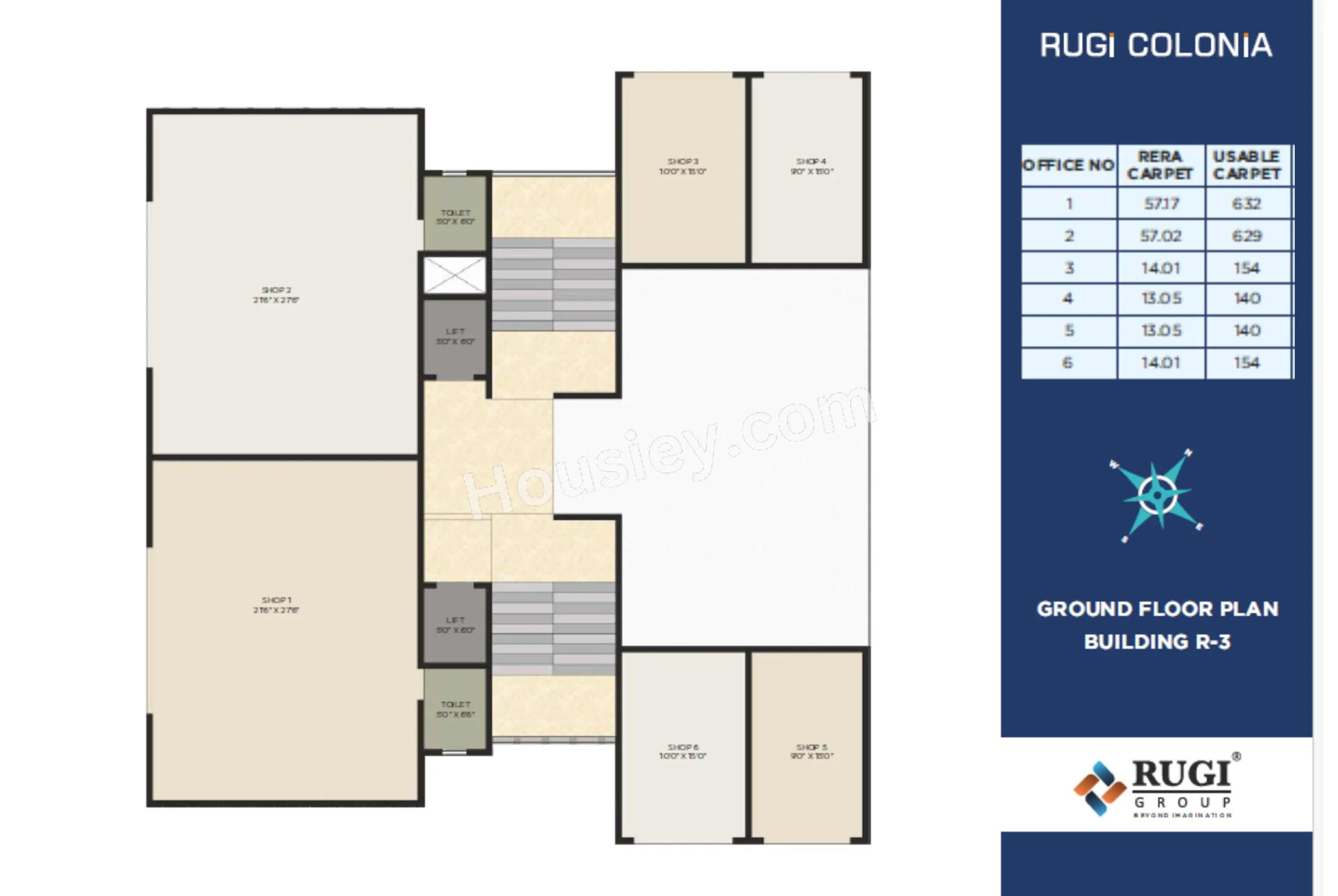 Floor Plan 4