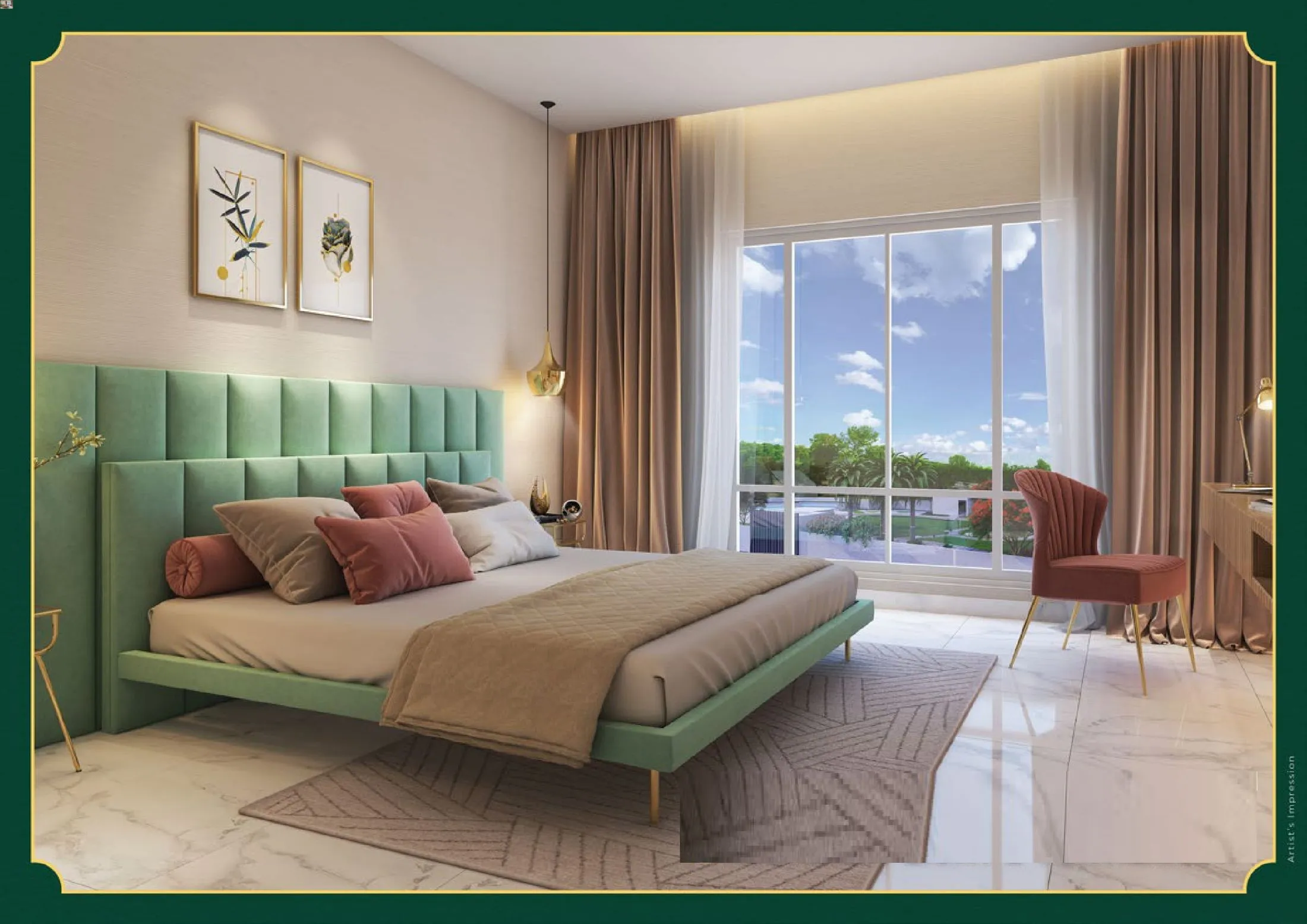 Runwal Garden Phase 4 Mumbai