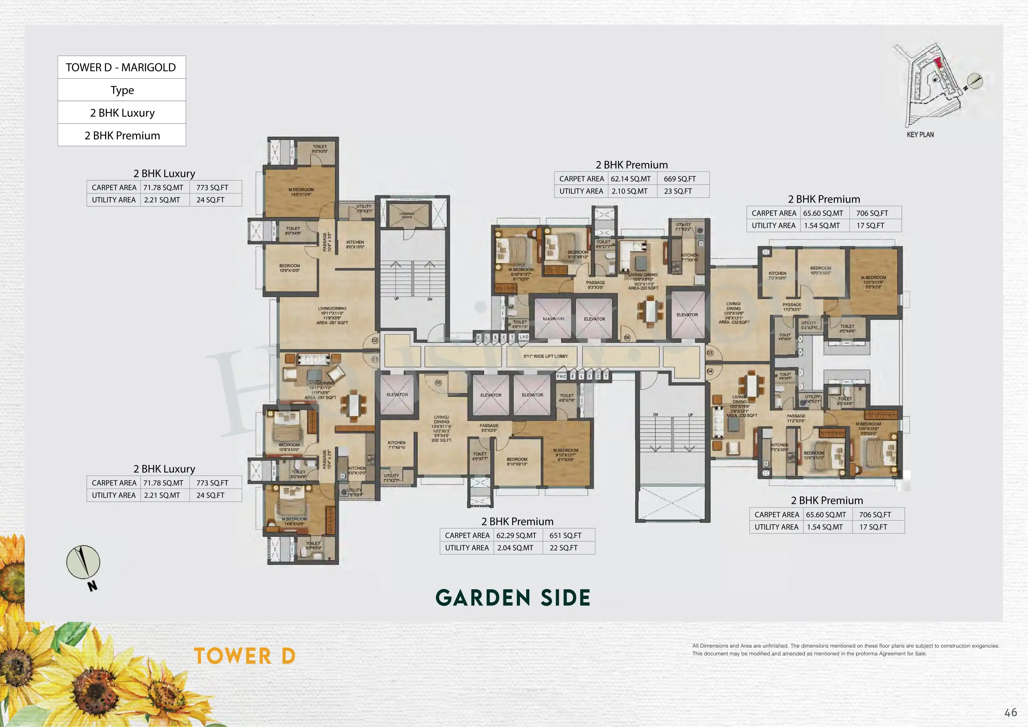 Floor Plan 3