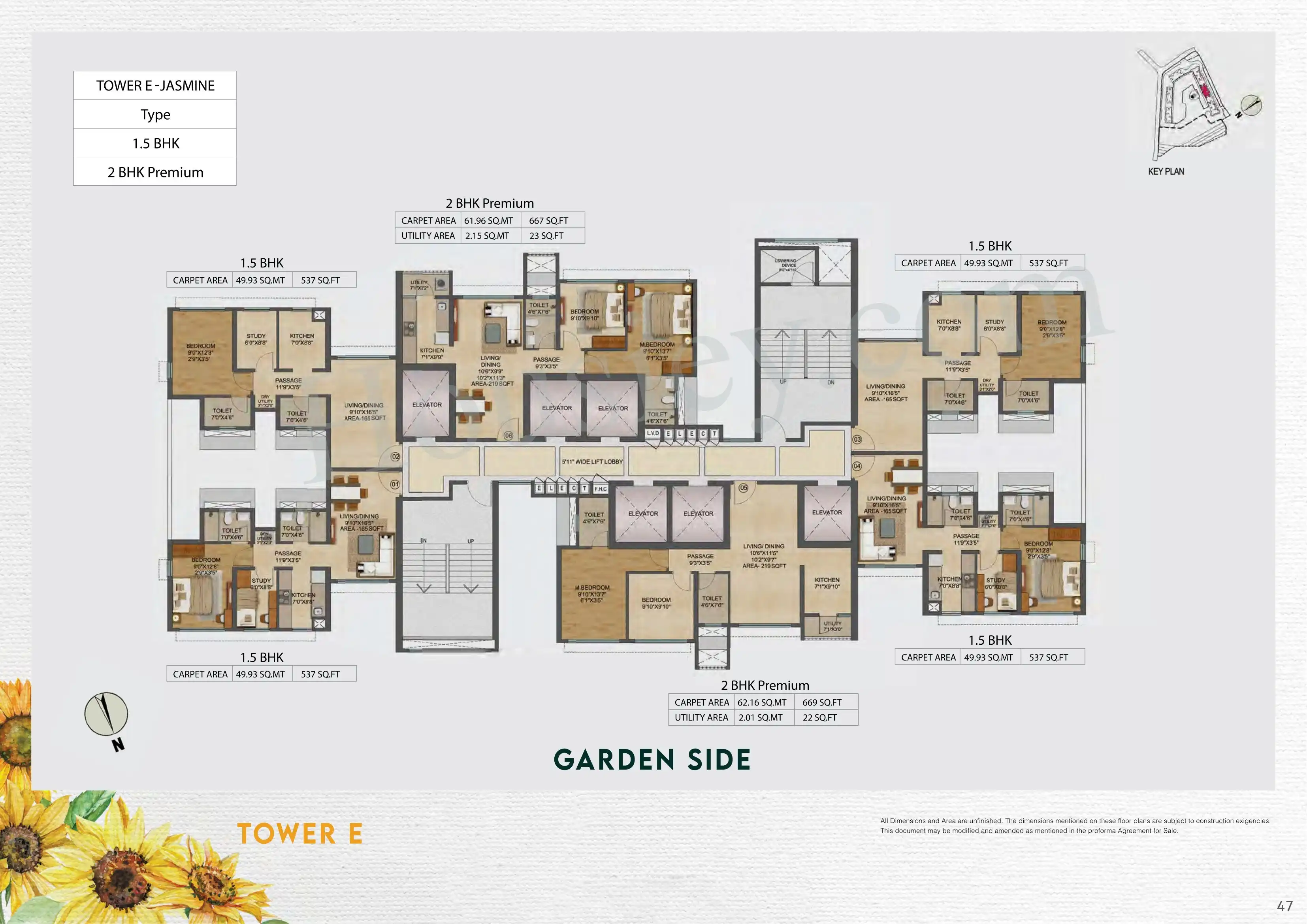 Floor Plan 4