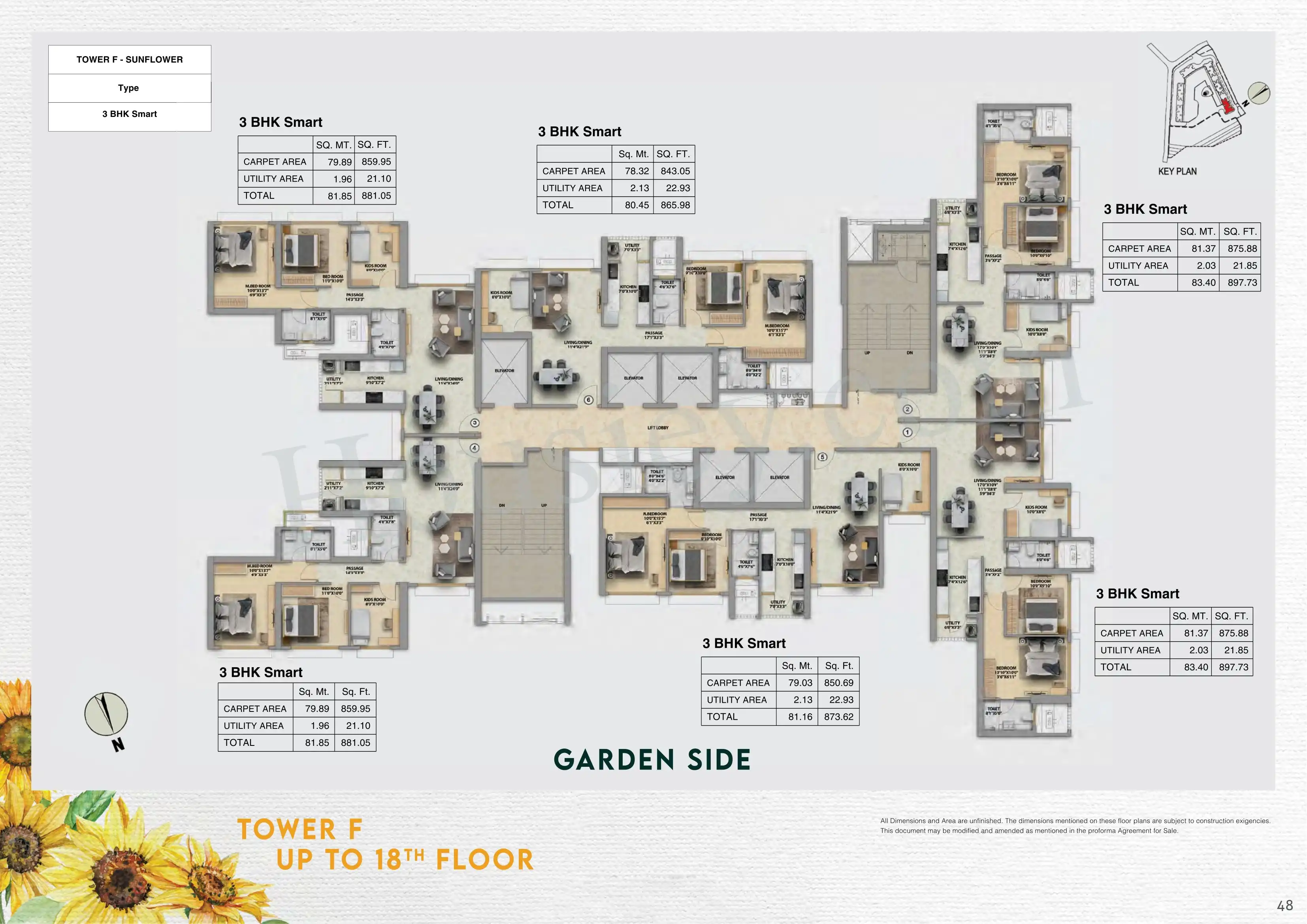 Floor Plan 6