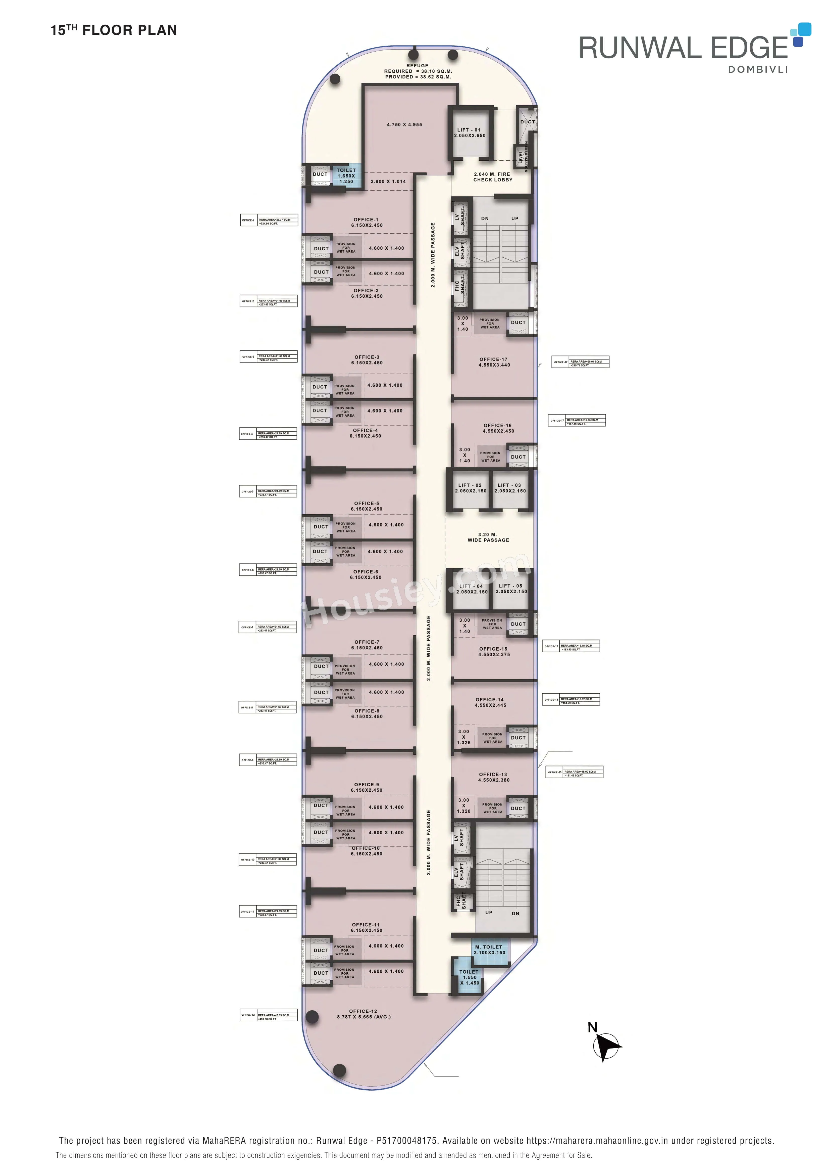 Floor Plan 3