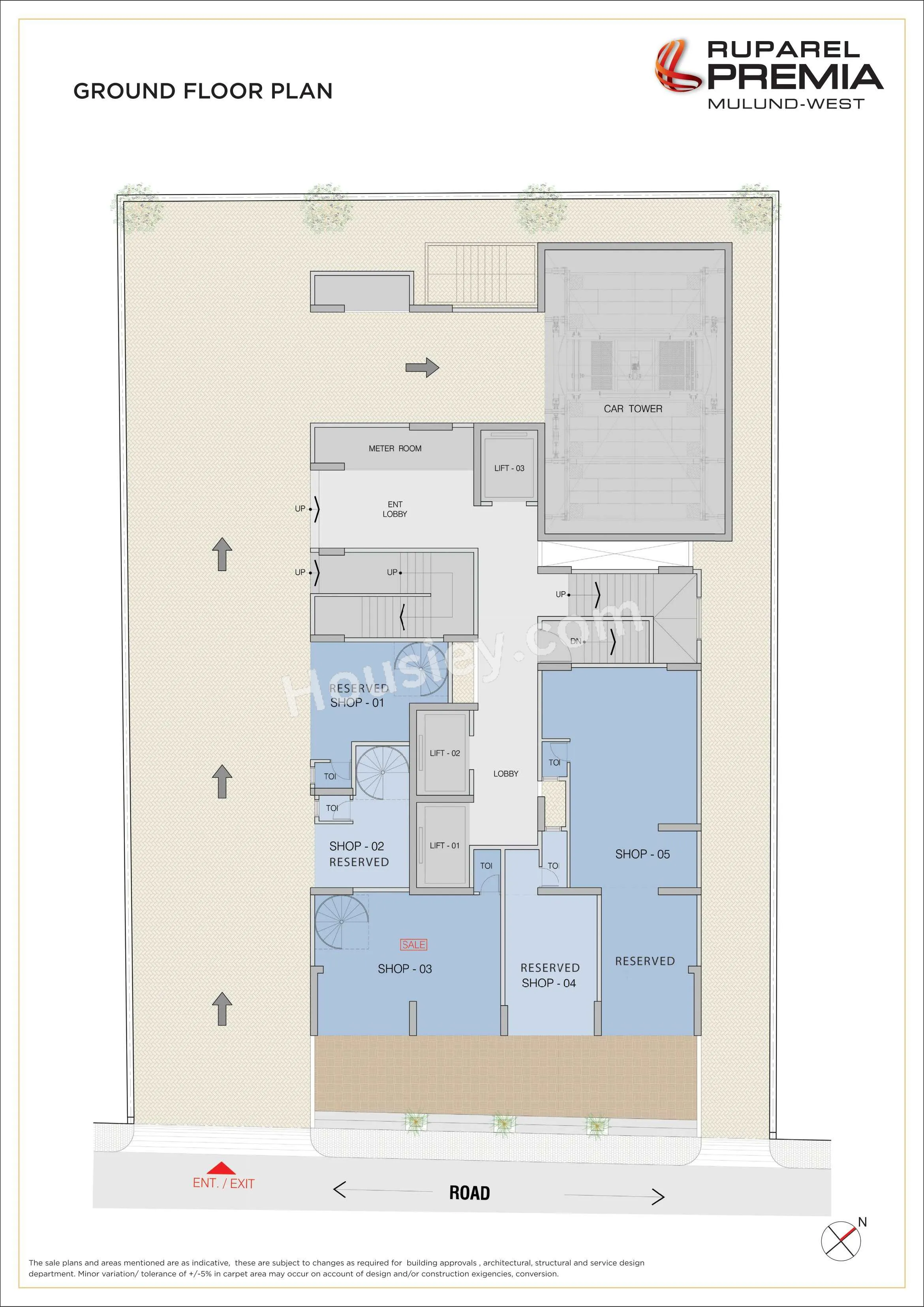 Floor Plan 3