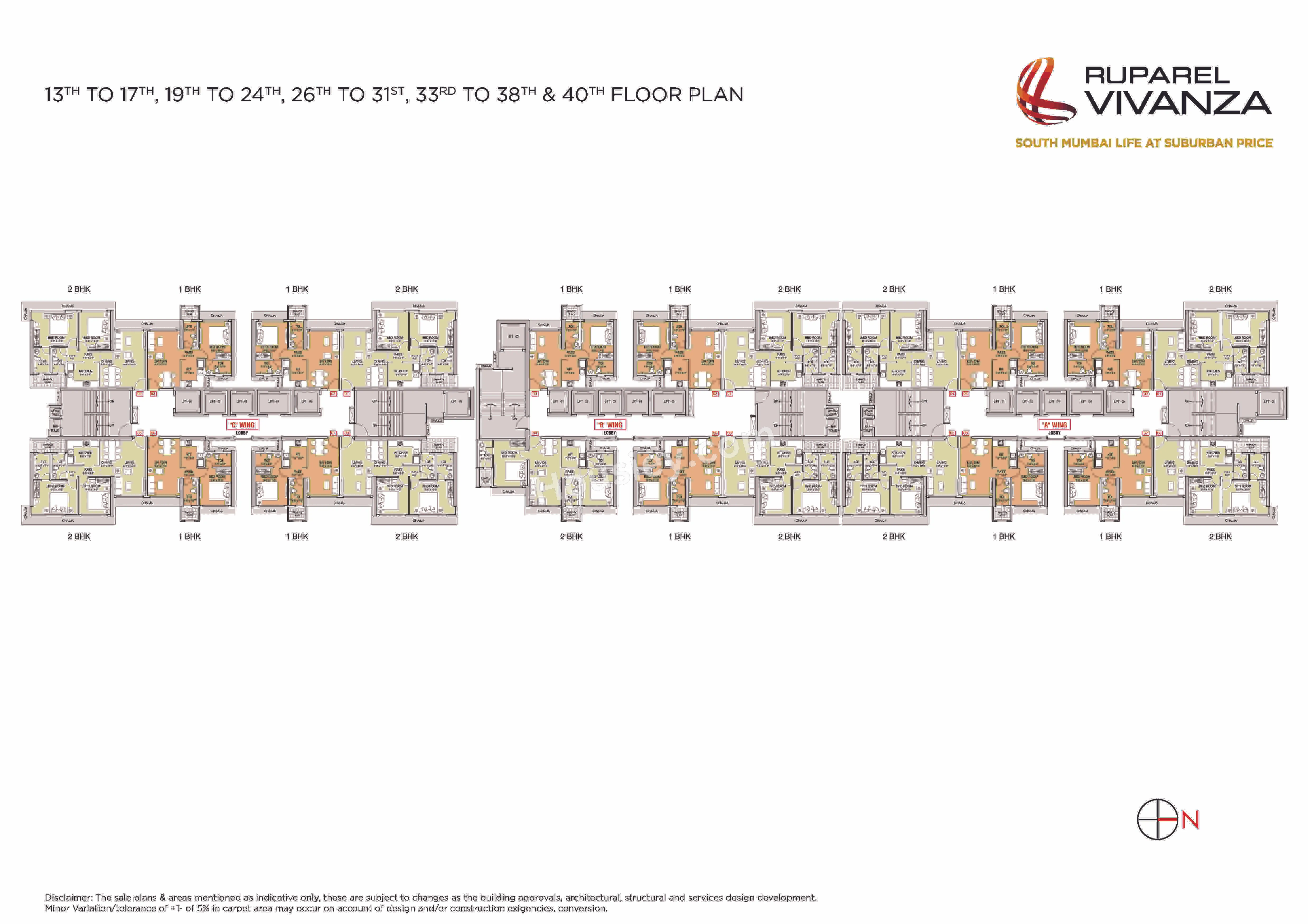 Floor Plan 3