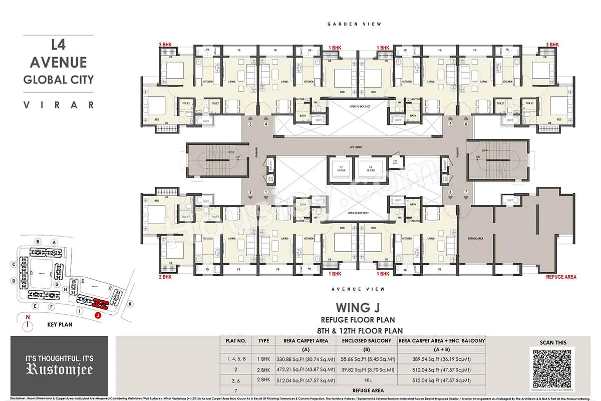 Floor Plan 7